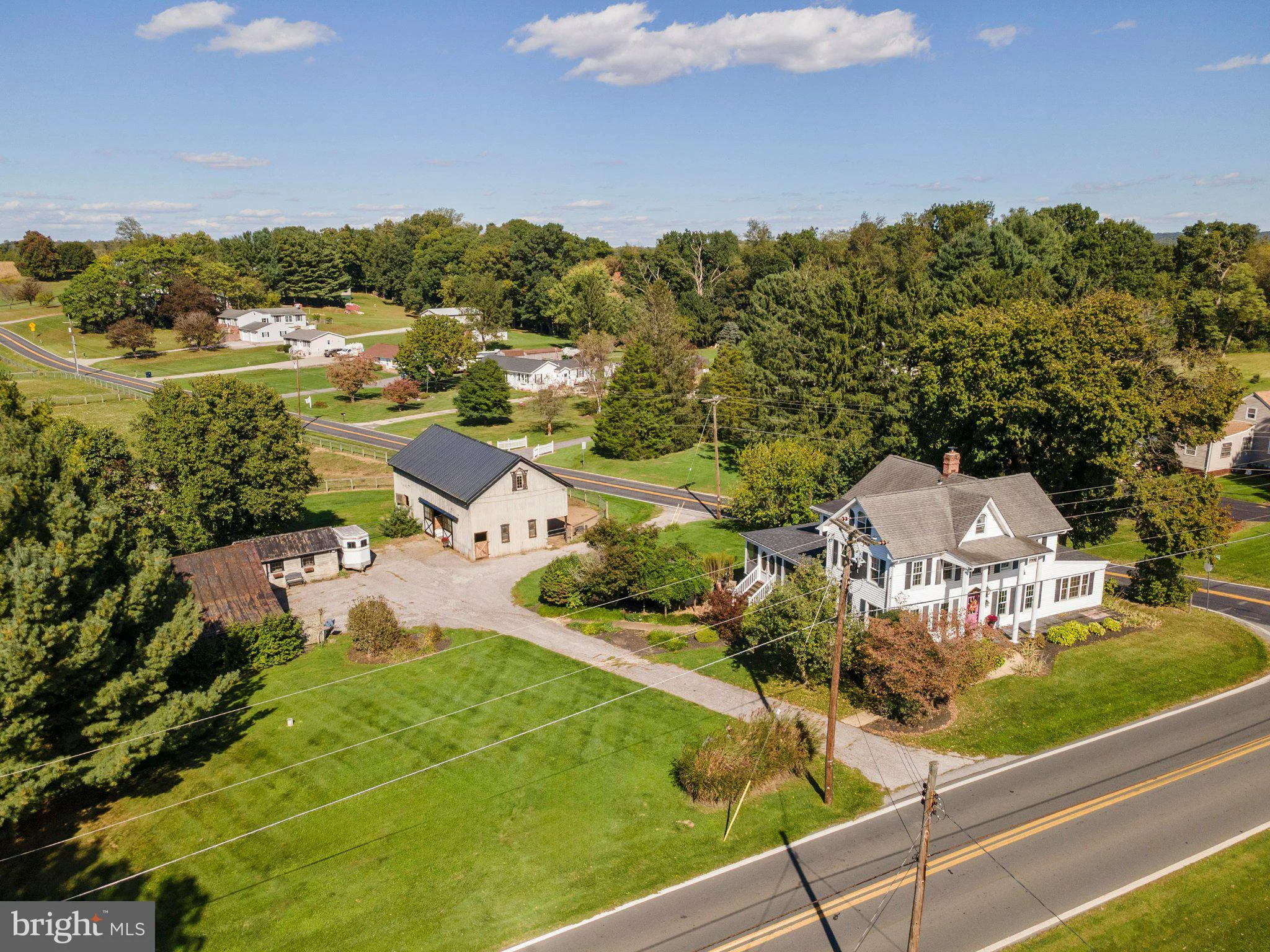 2500 Uniontown Road