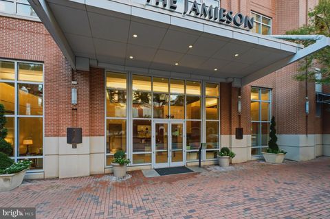2050 JAMIESON AVENUE 1005 ALEXANDRIA VA 22314