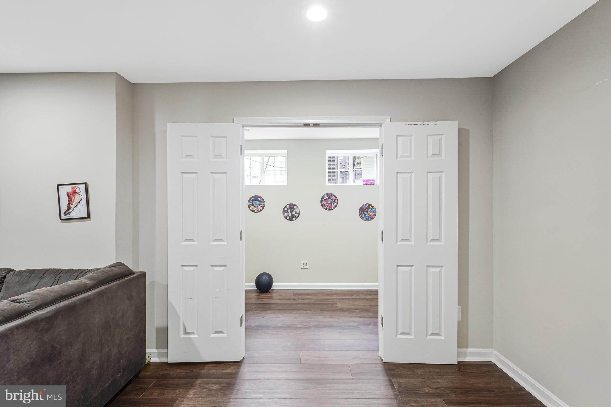 MEDINAH HOMES - Residential Lease