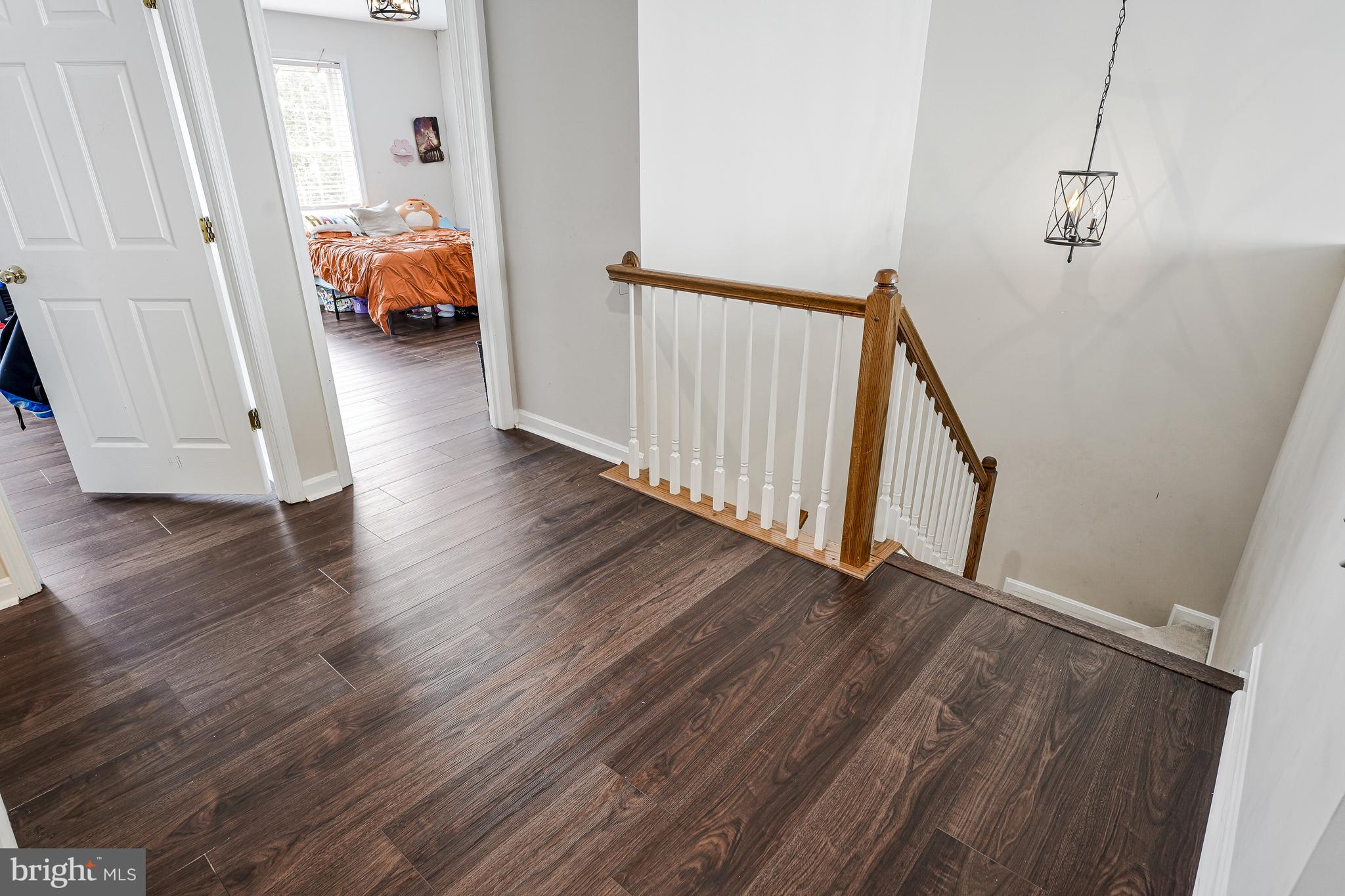 MEDINAH HOMES - Residential Lease