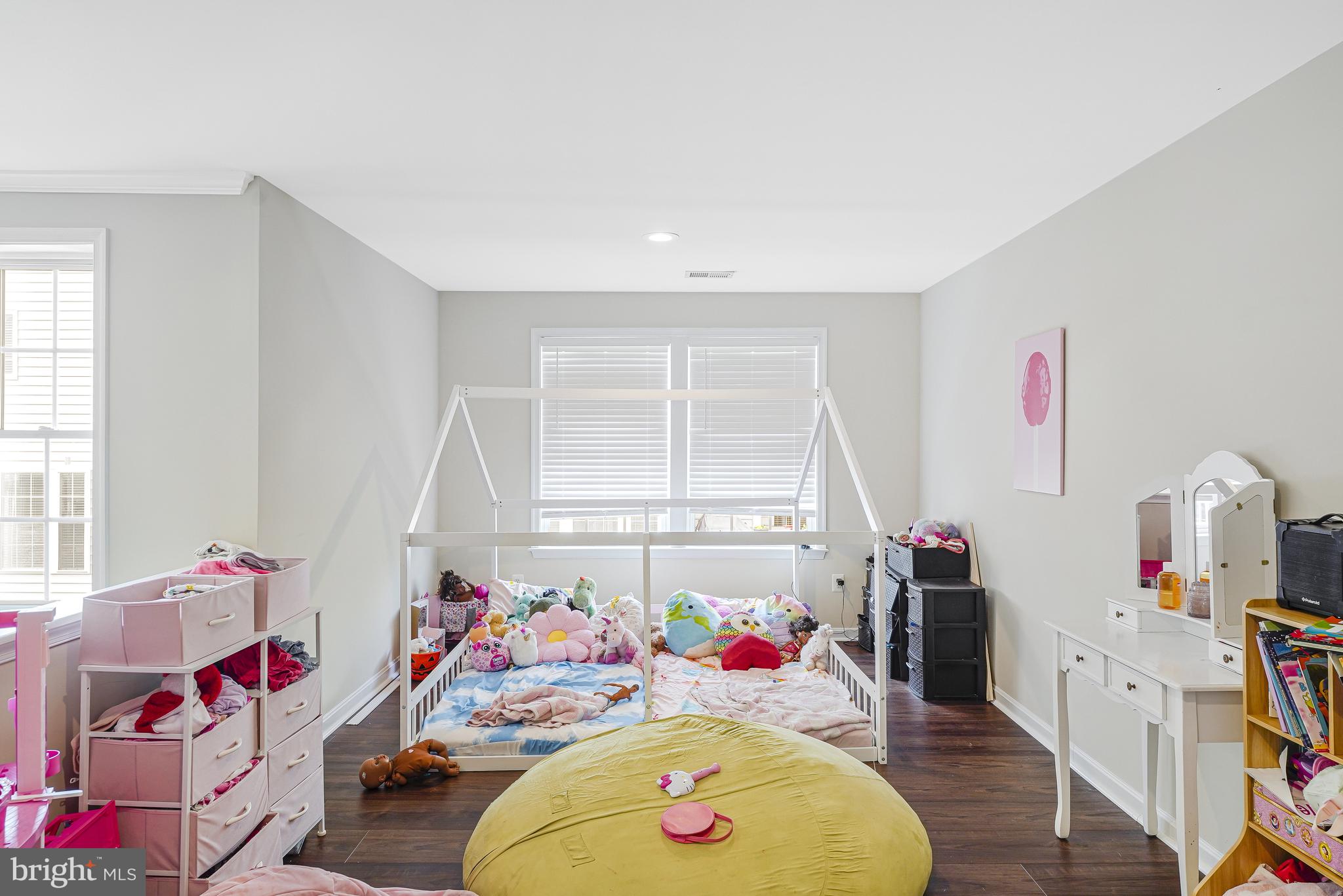 MEDINAH HOMES - Residential Lease