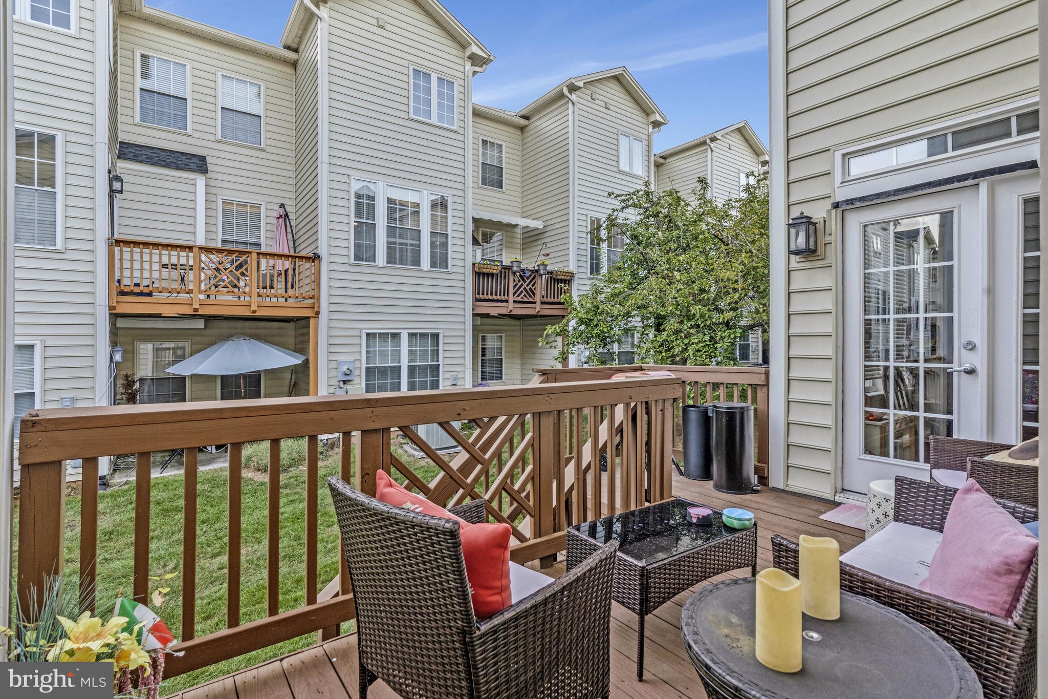 MEDINAH HOMES - Residential Lease