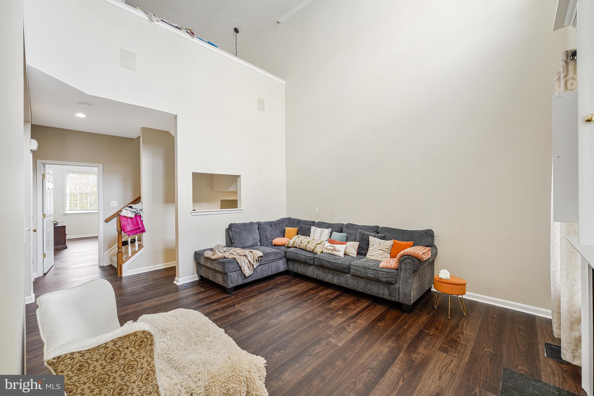 MEDINAH HOMES - Residential Lease