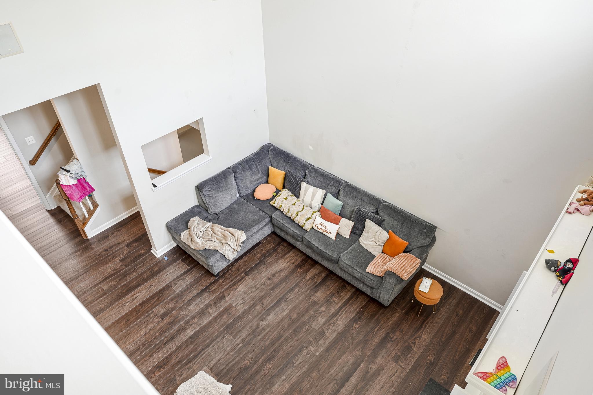 MEDINAH HOMES - Residential Lease