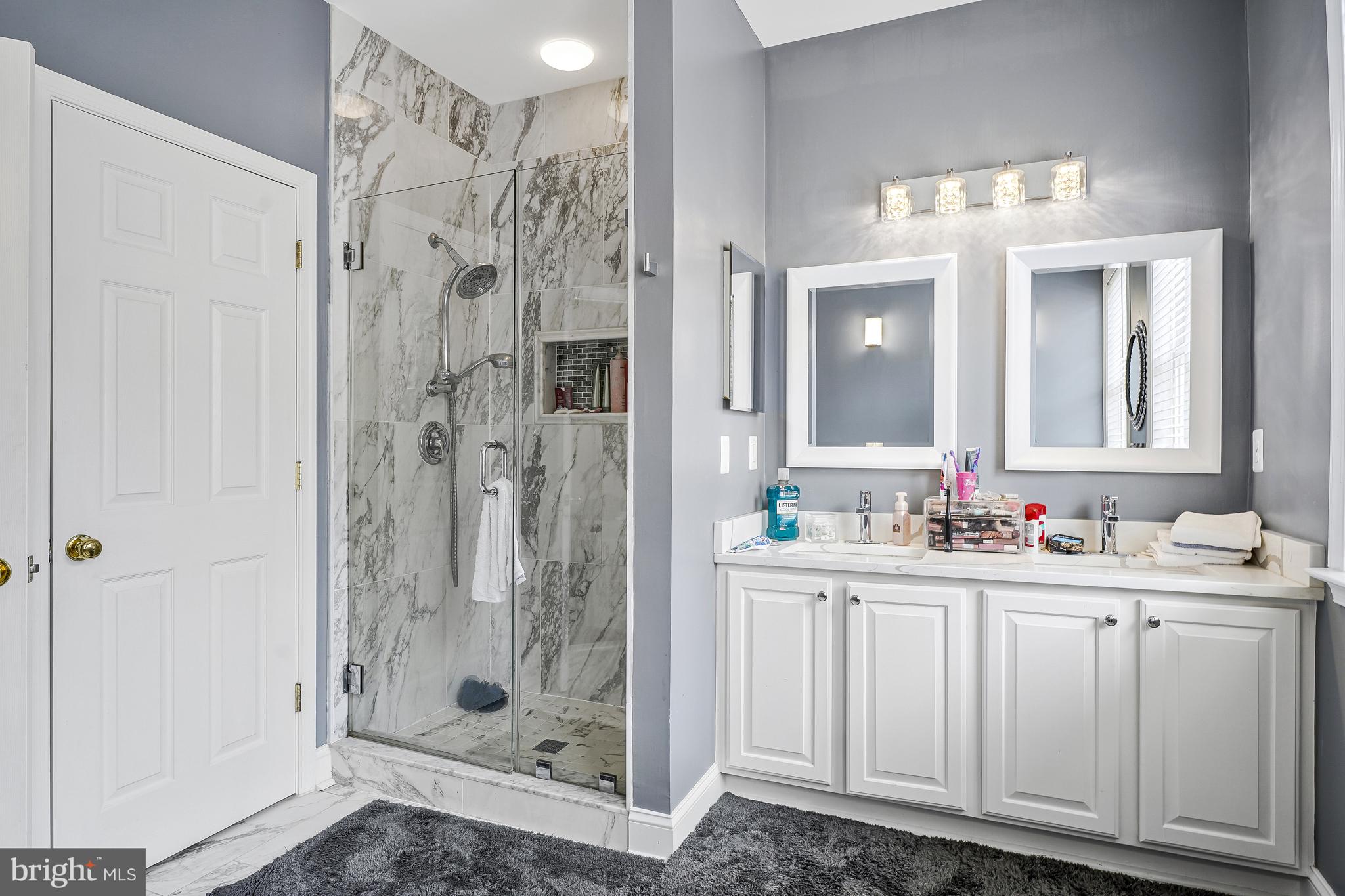 MEDINAH HOMES - Residential Lease