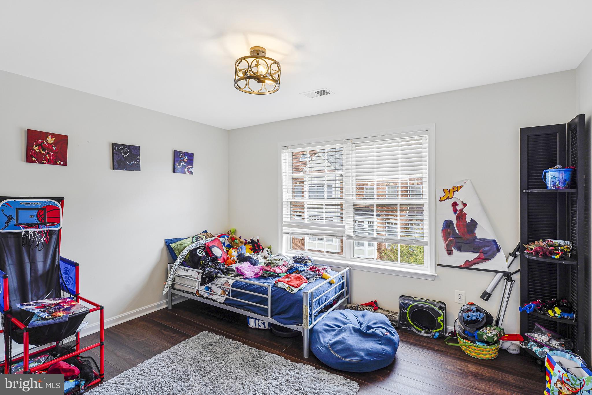 MEDINAH HOMES - Residential Lease