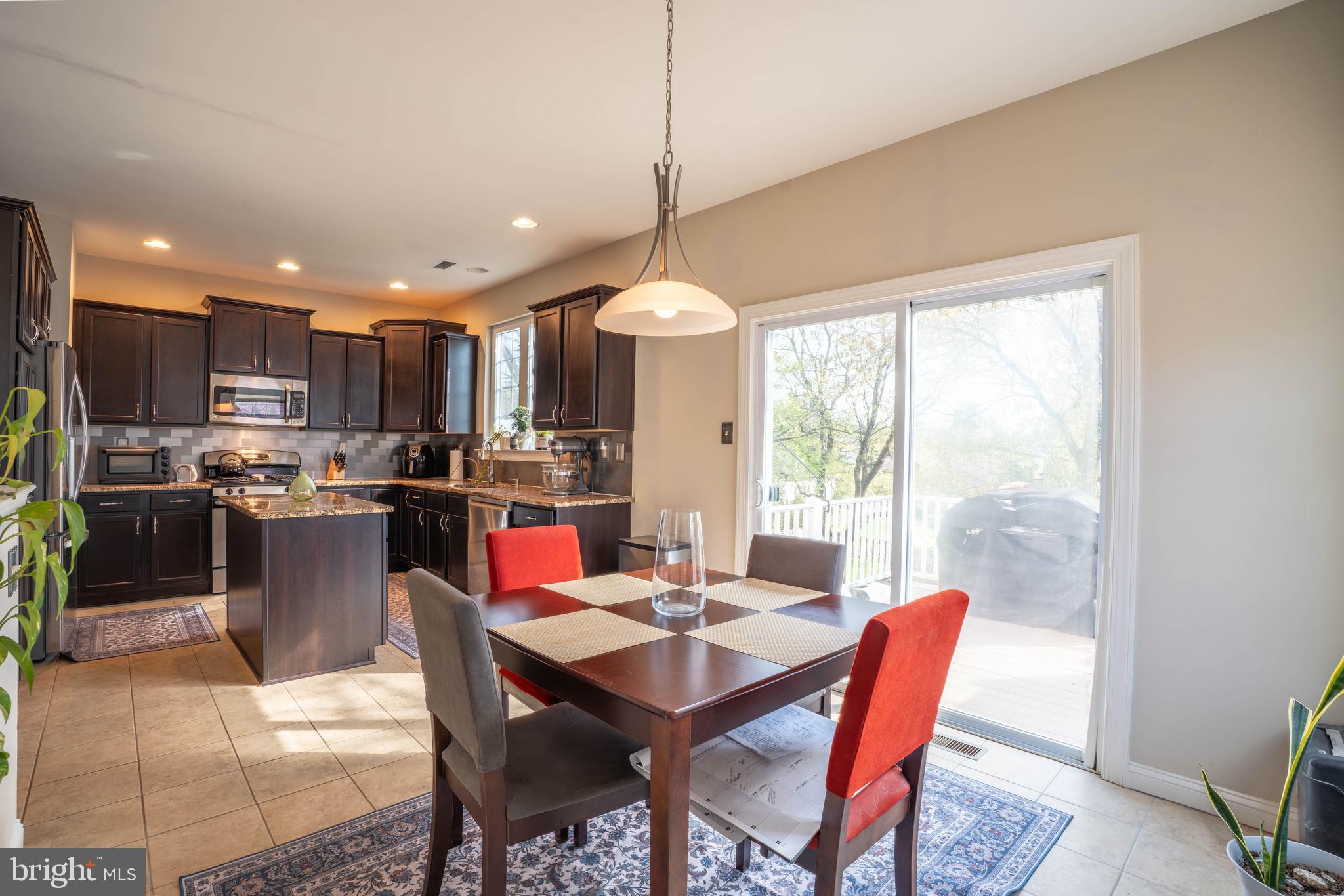 EVERGREEN TERRACE - Residential