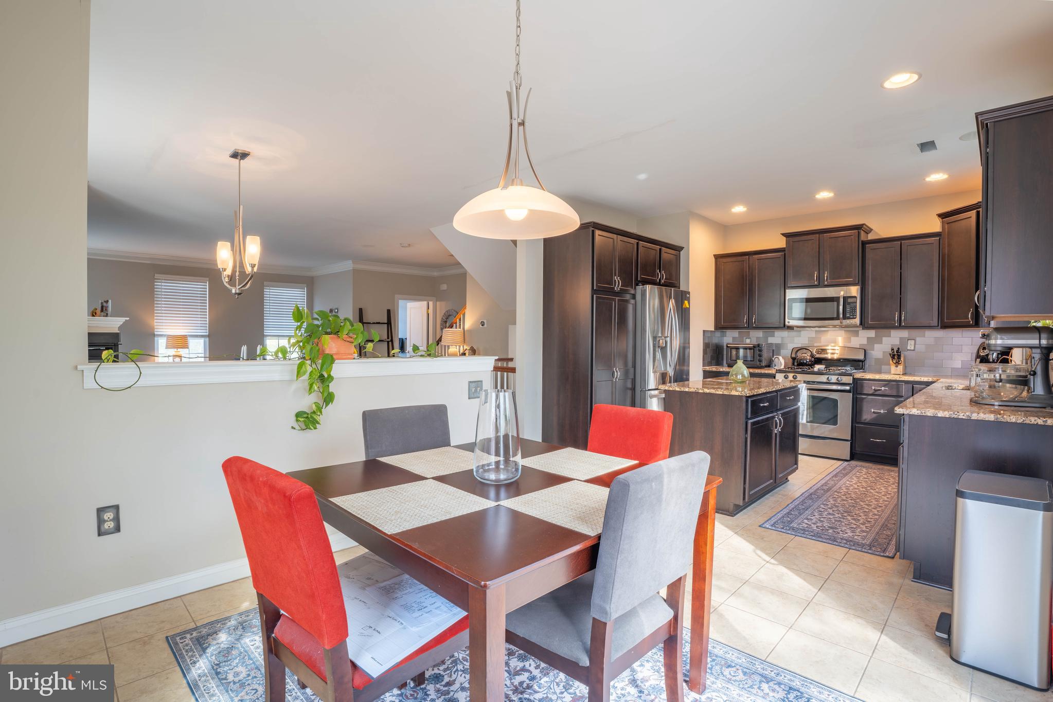 EVERGREEN TERRACE - Residential