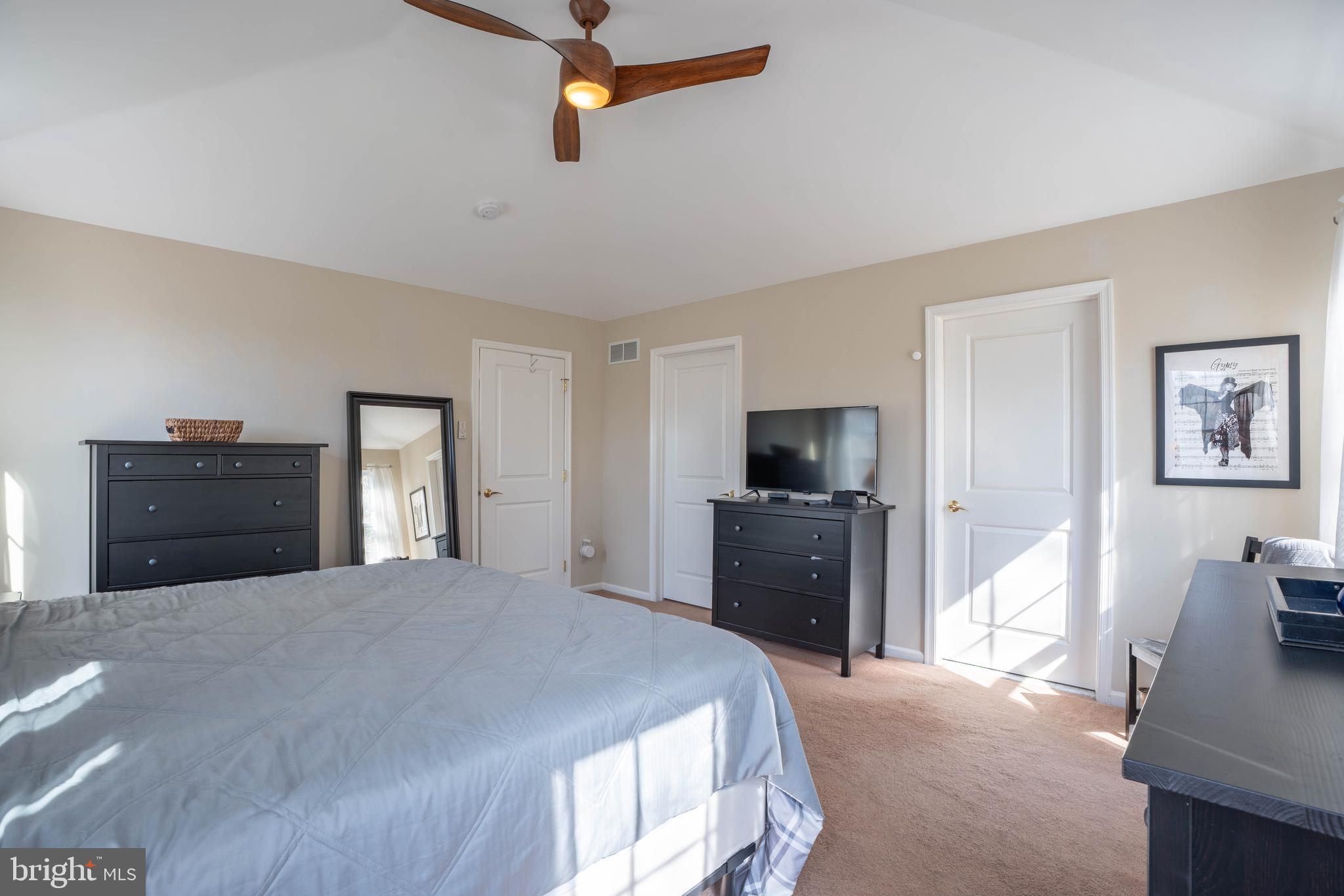 EVERGREEN TERRACE - Residential