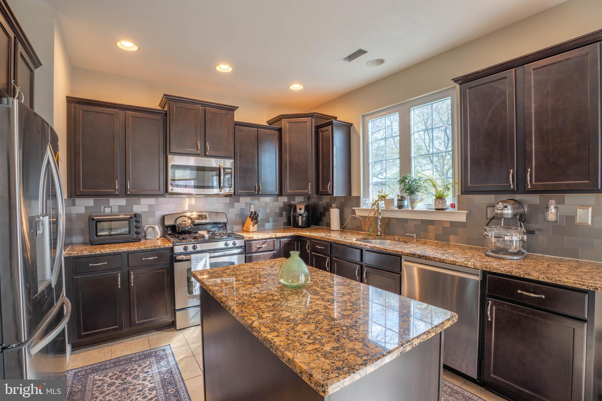 EVERGREEN TERRACE - Residential