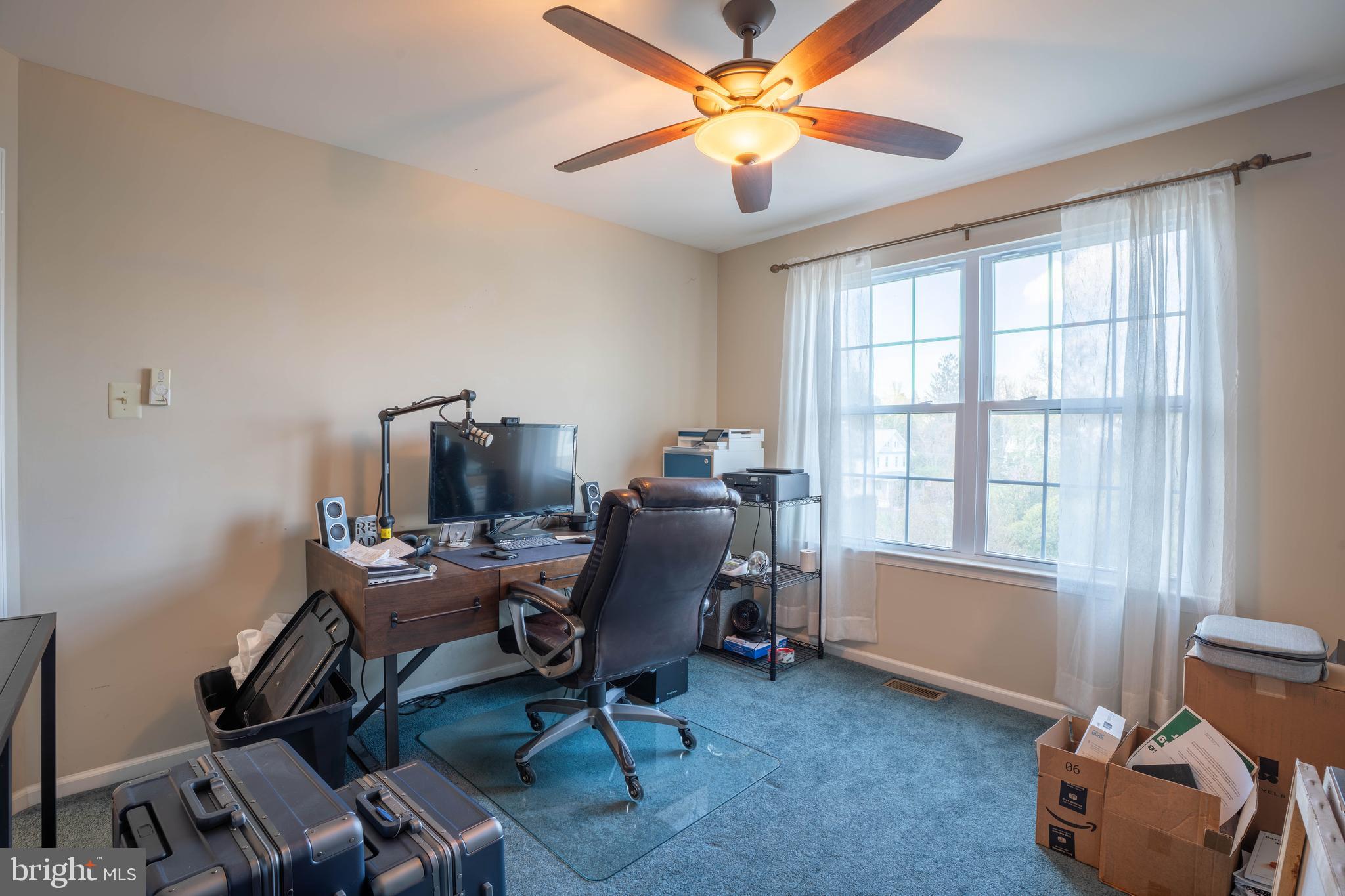 EVERGREEN TERRACE - Residential