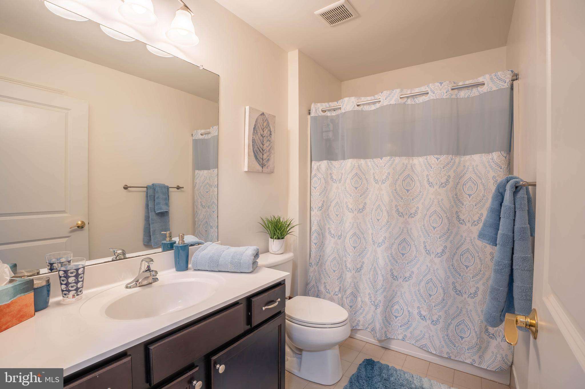 EVERGREEN TERRACE - Residential