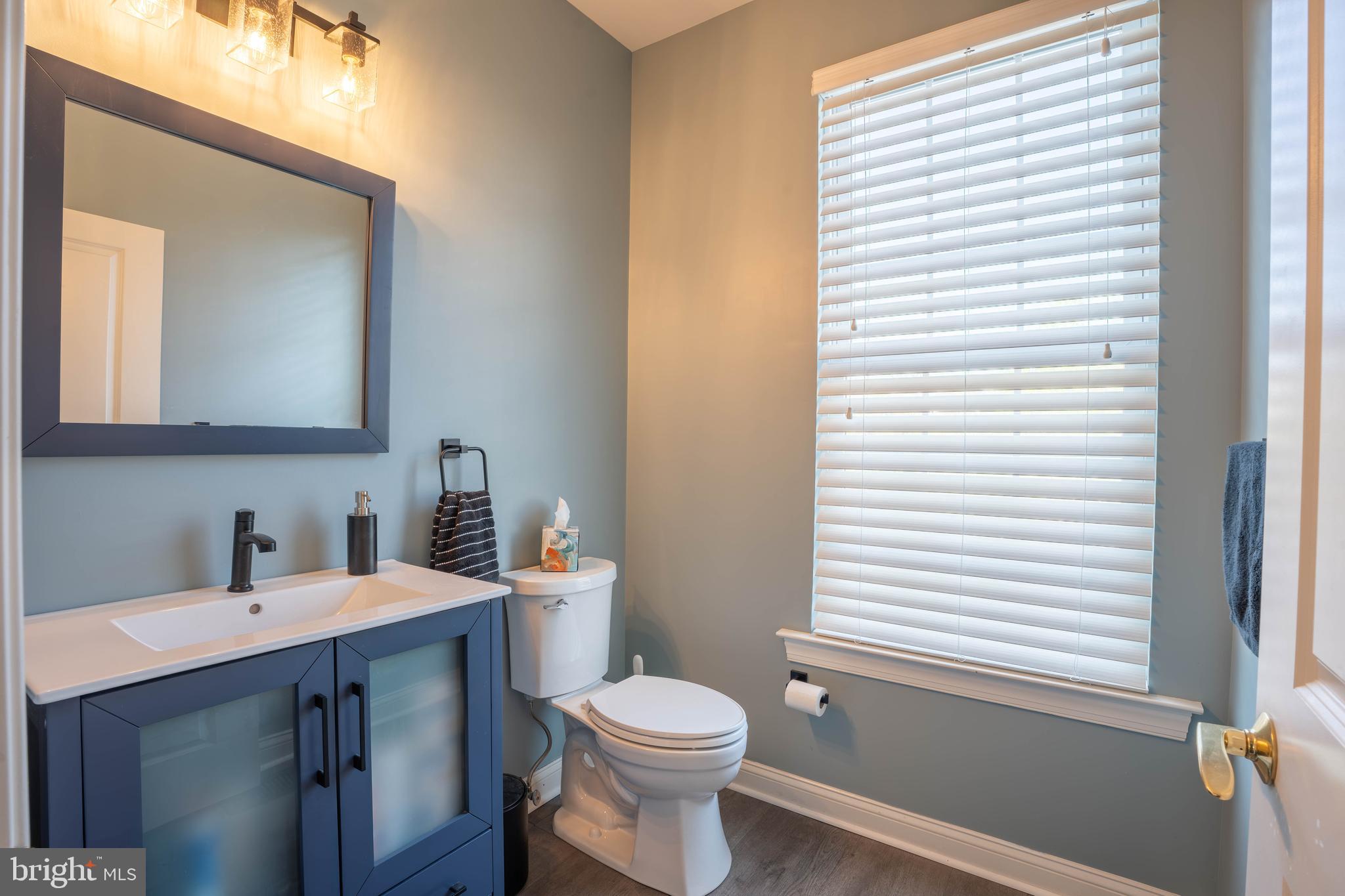 EVERGREEN TERRACE - Residential