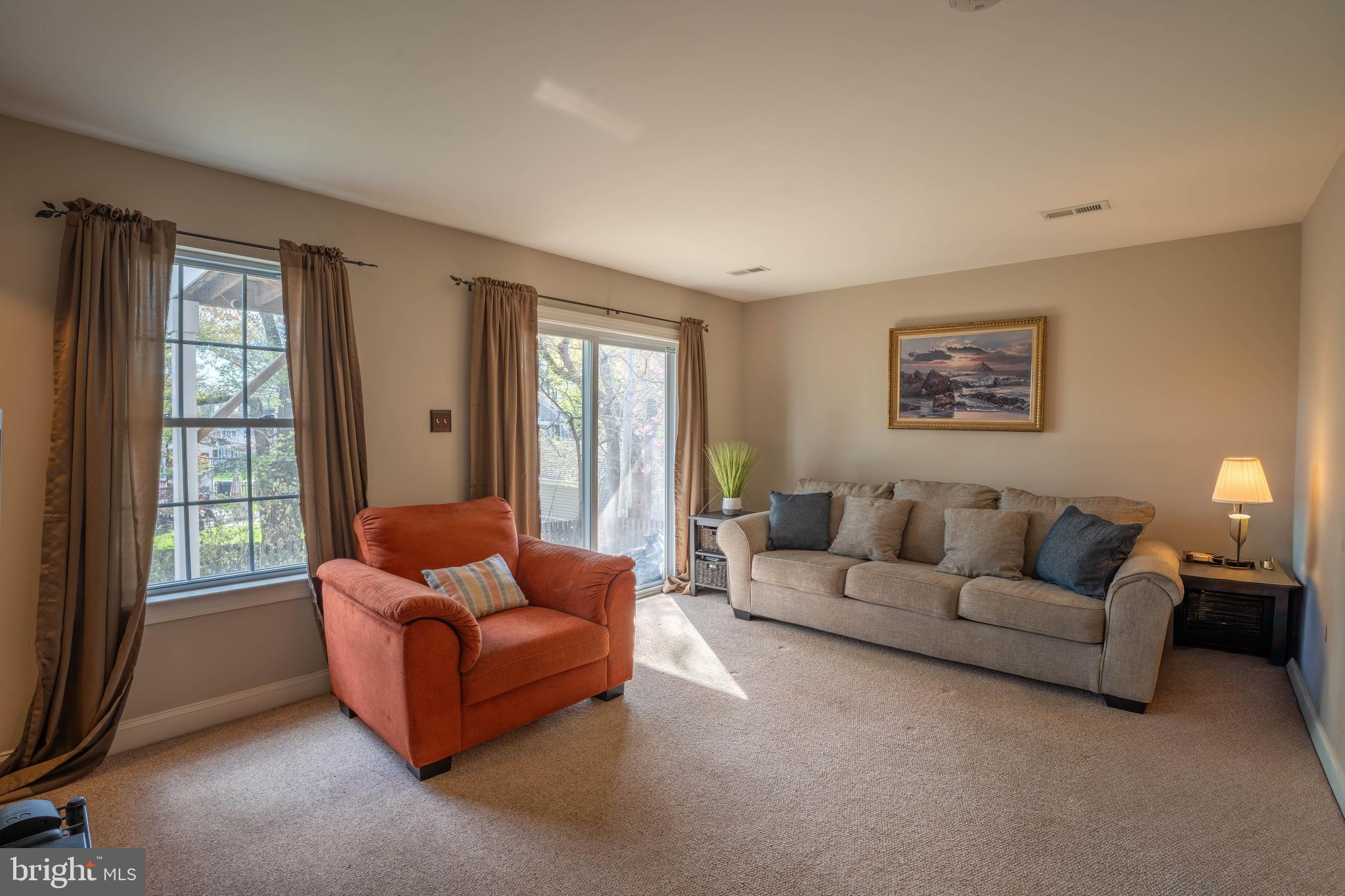 EVERGREEN TERRACE - Residential