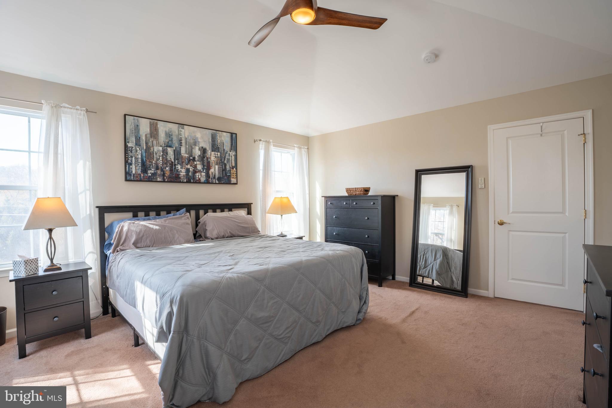 EVERGREEN TERRACE - Residential