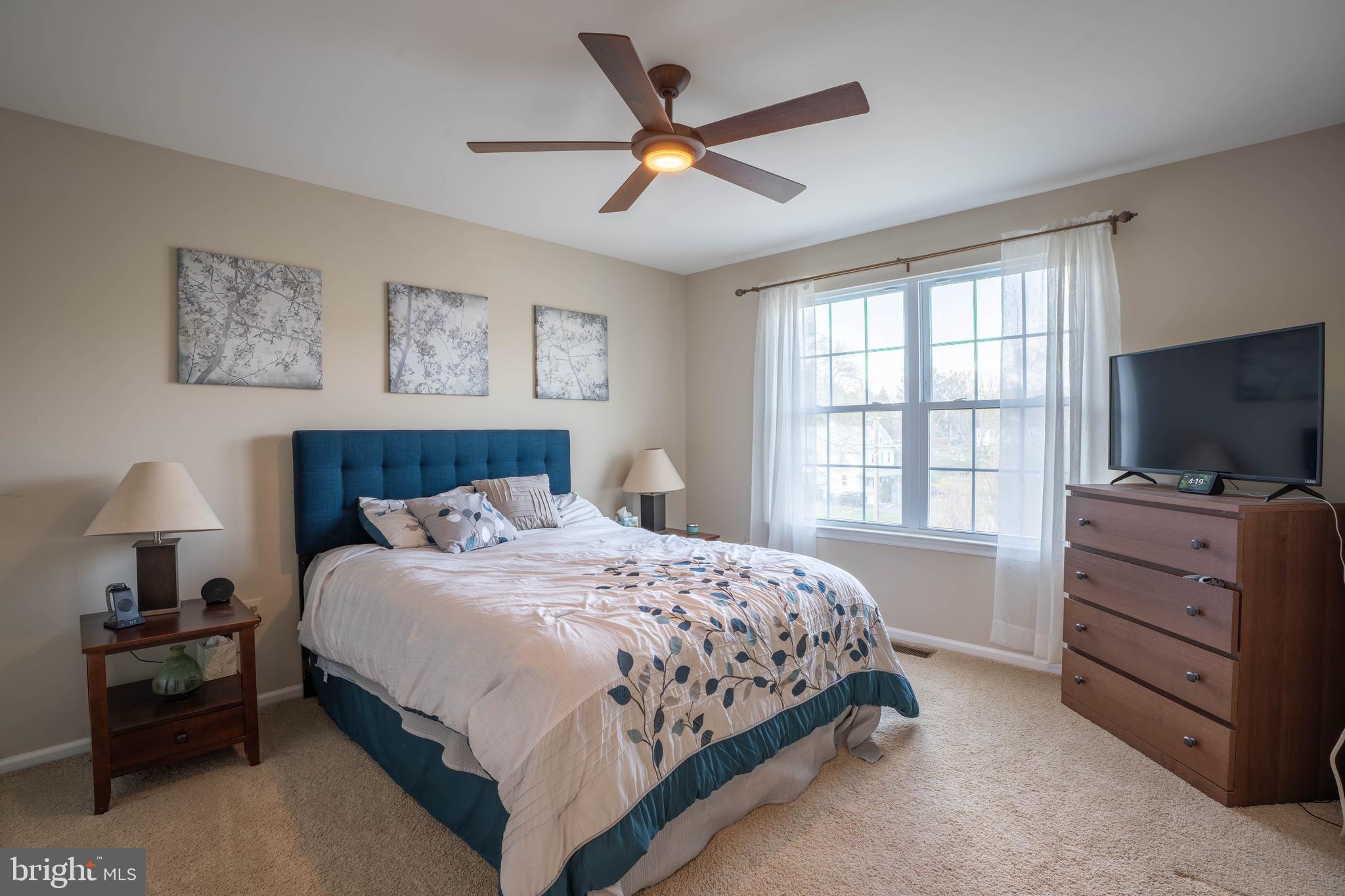 EVERGREEN TERRACE - Residential