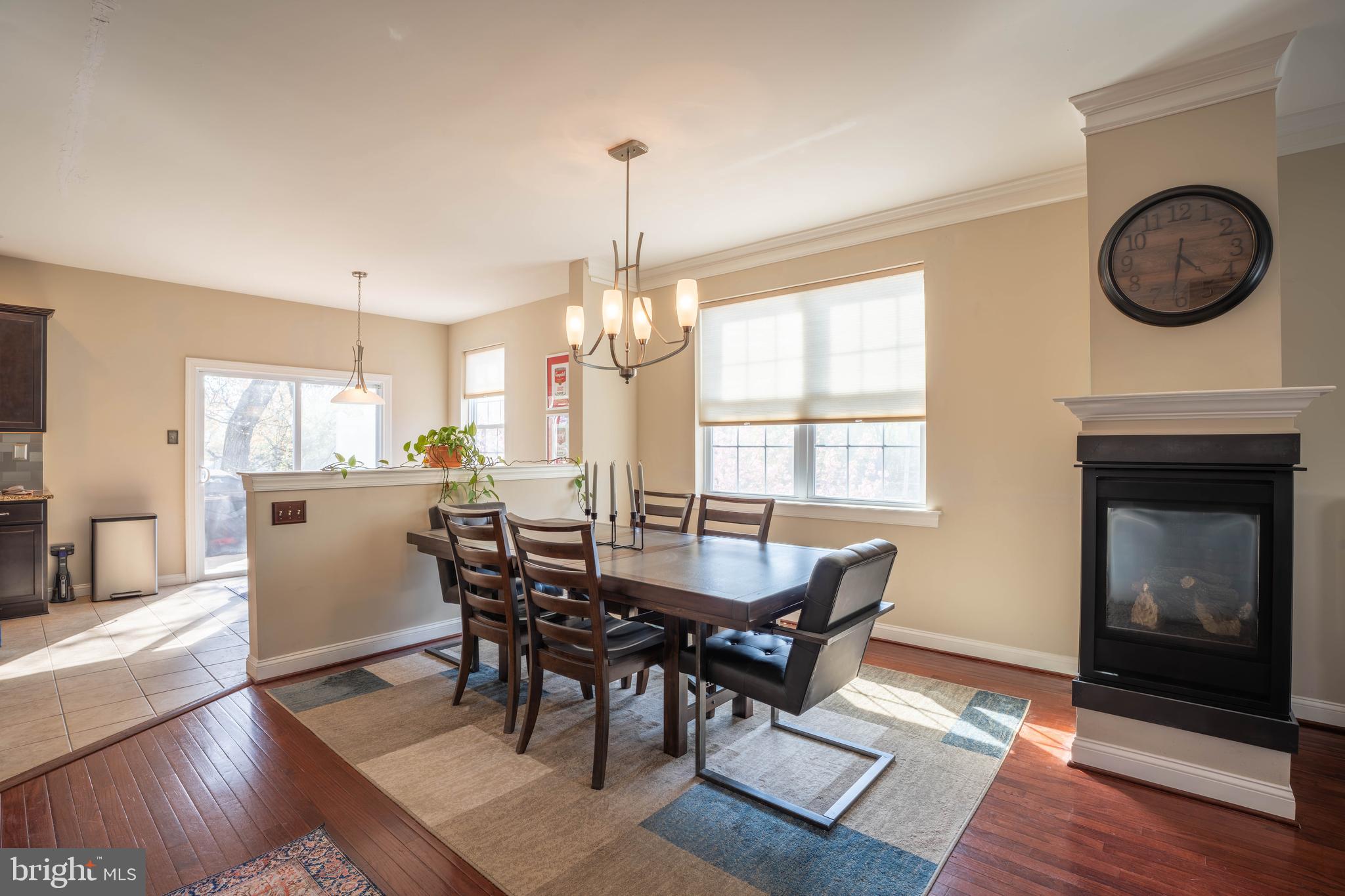 EVERGREEN TERRACE - Residential