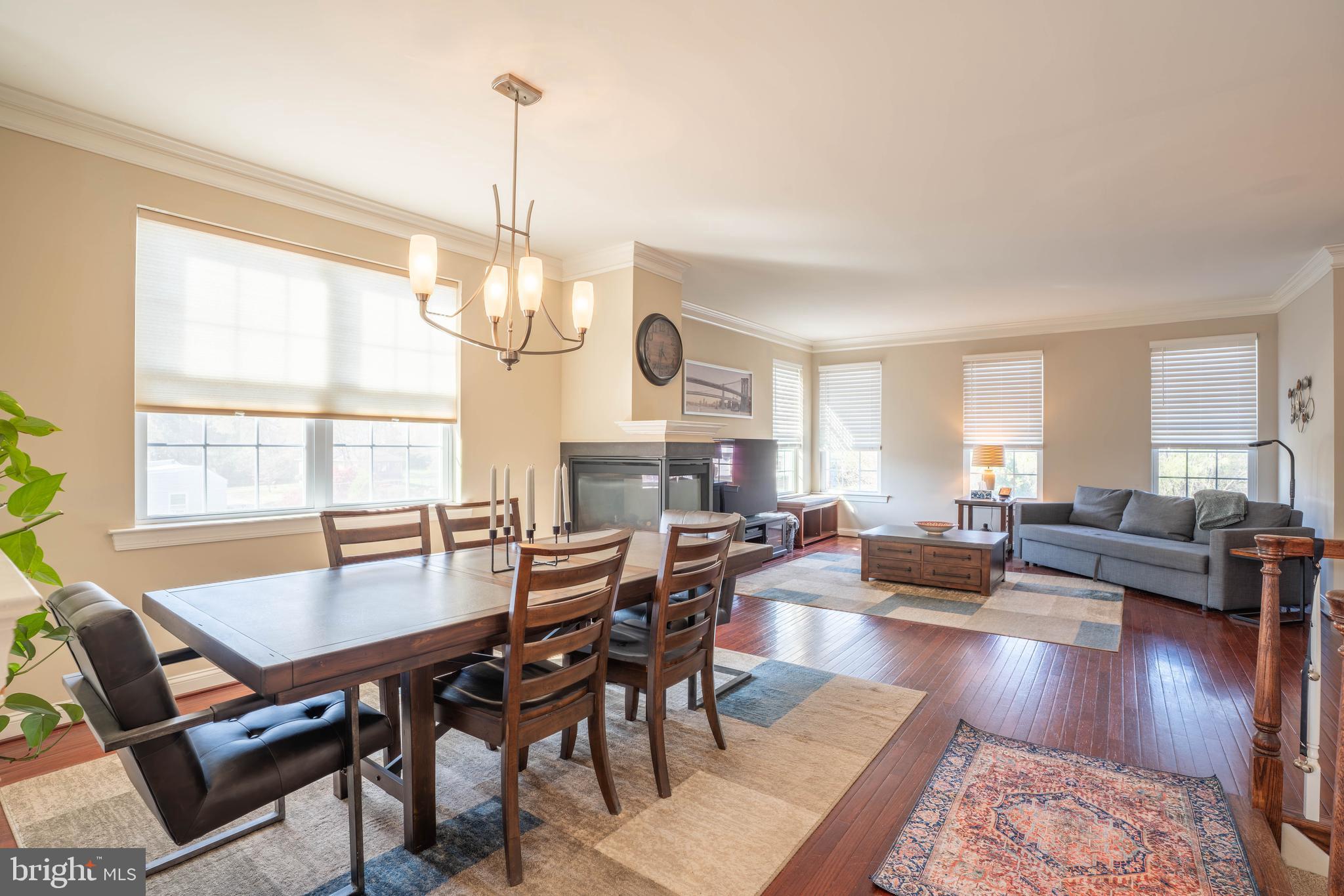 EVERGREEN TERRACE - Residential