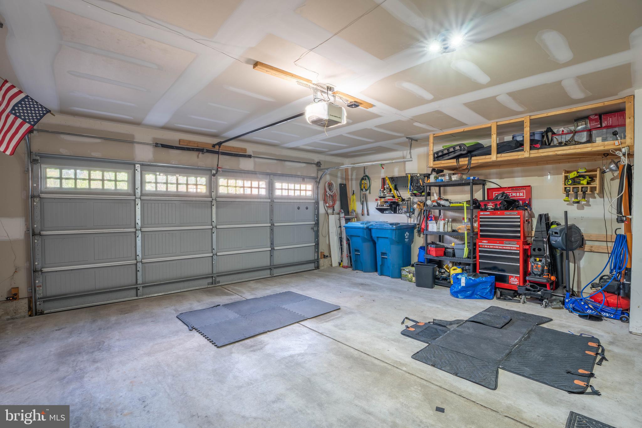 EVERGREEN TERRACE - Residential