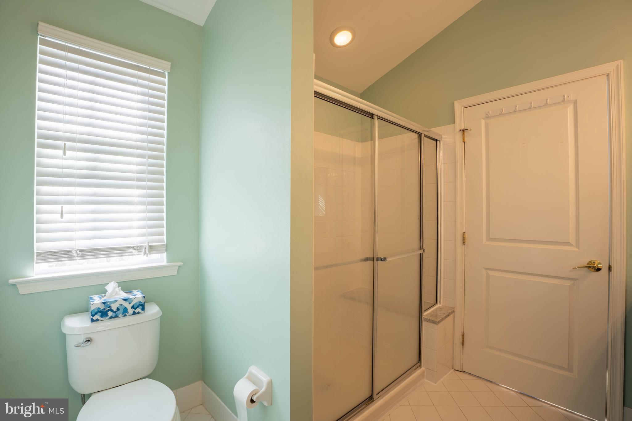 EVERGREEN TERRACE - Residential