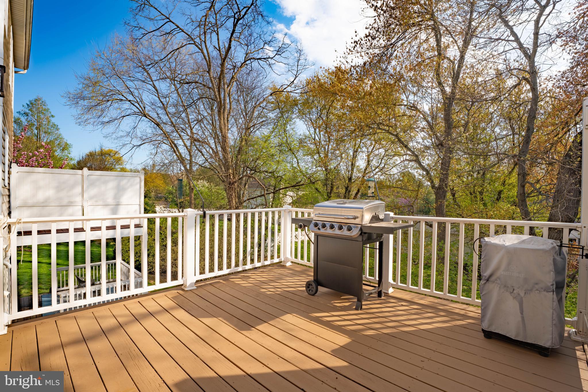 EVERGREEN TERRACE - Residential