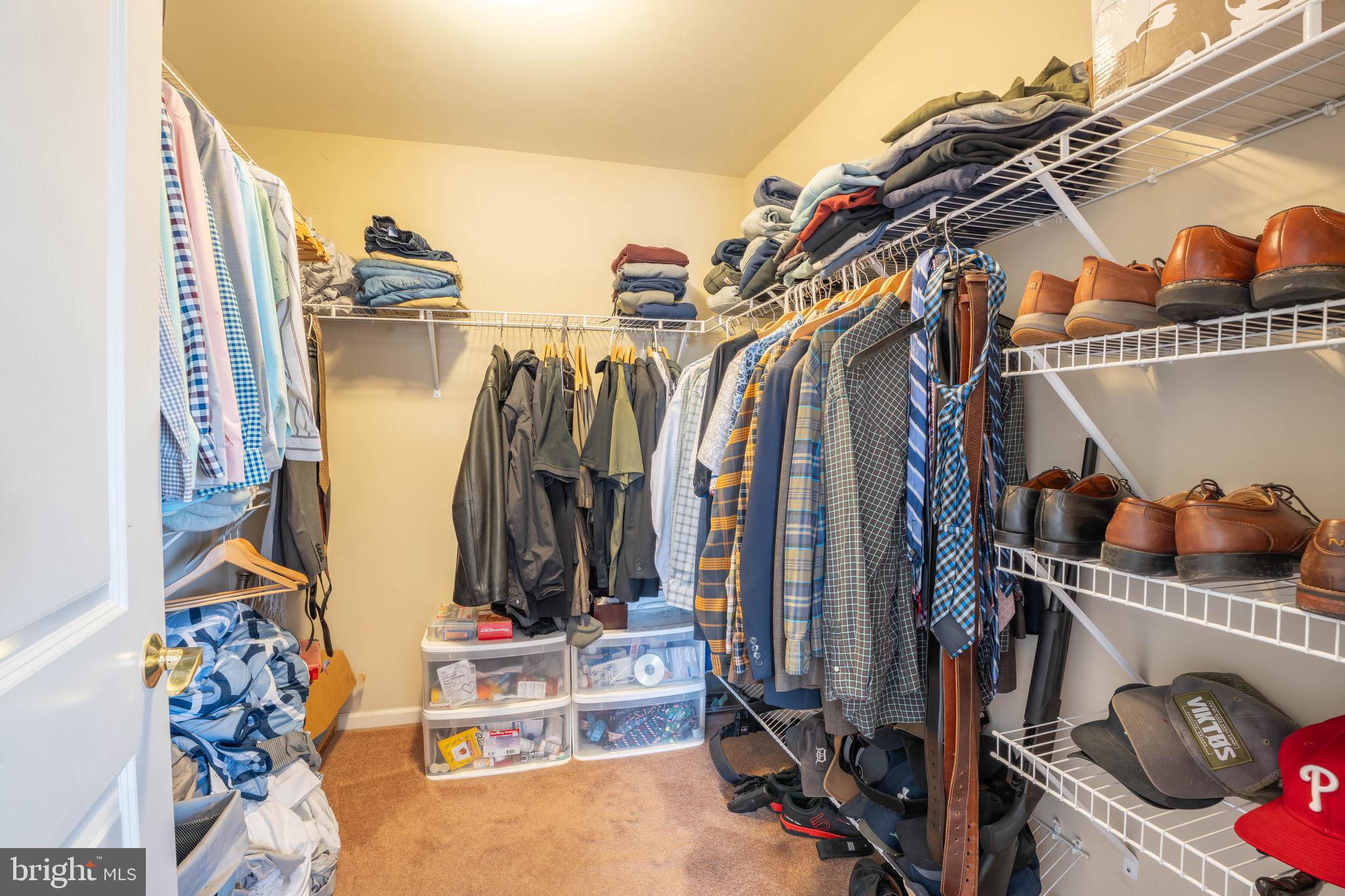 EVERGREEN TERRACE - Residential