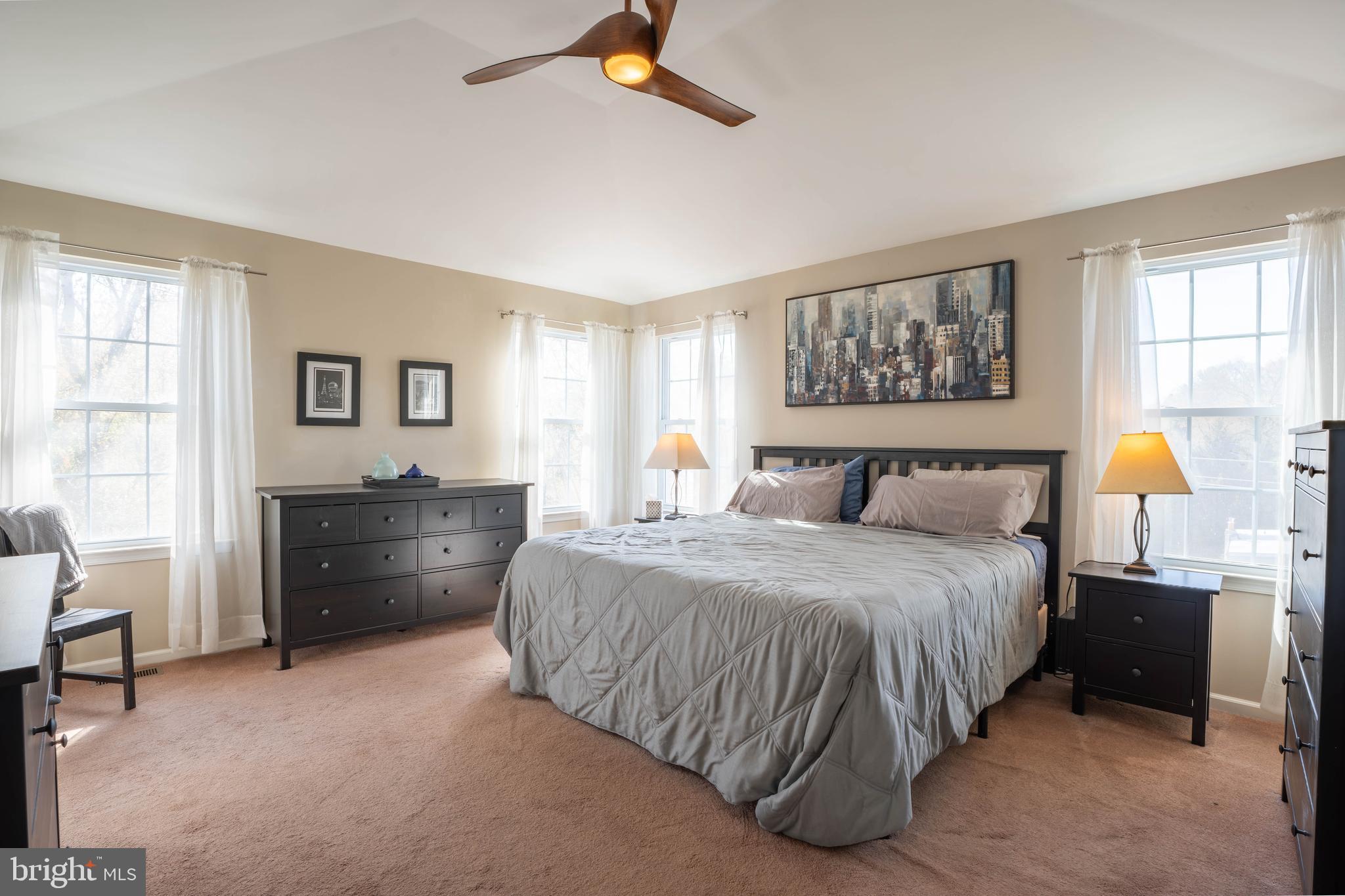 EVERGREEN TERRACE - Residential