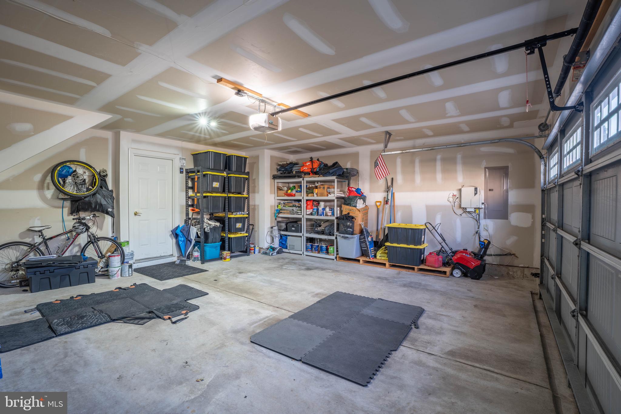 EVERGREEN TERRACE - Residential