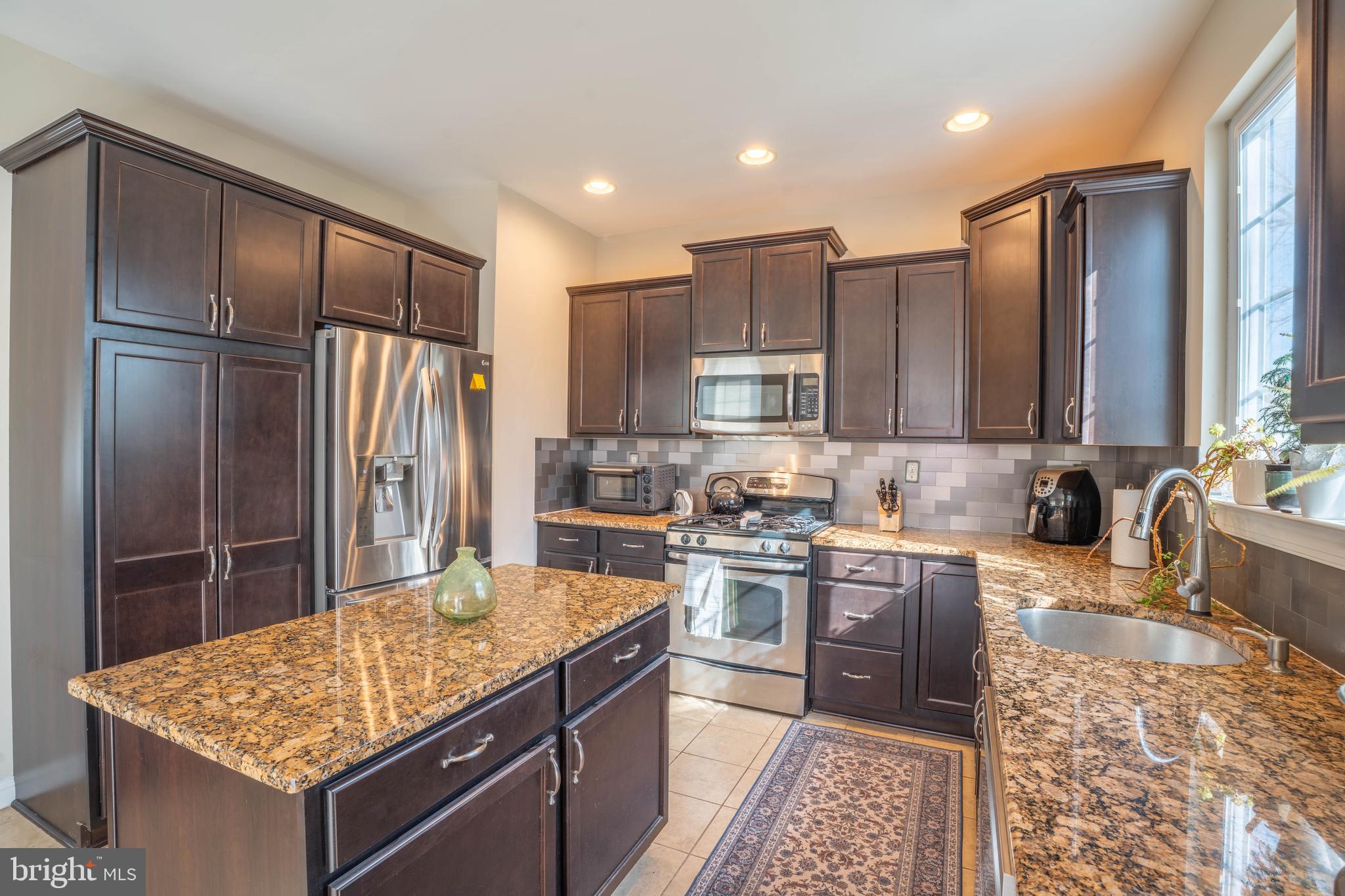 EVERGREEN TERRACE - Residential