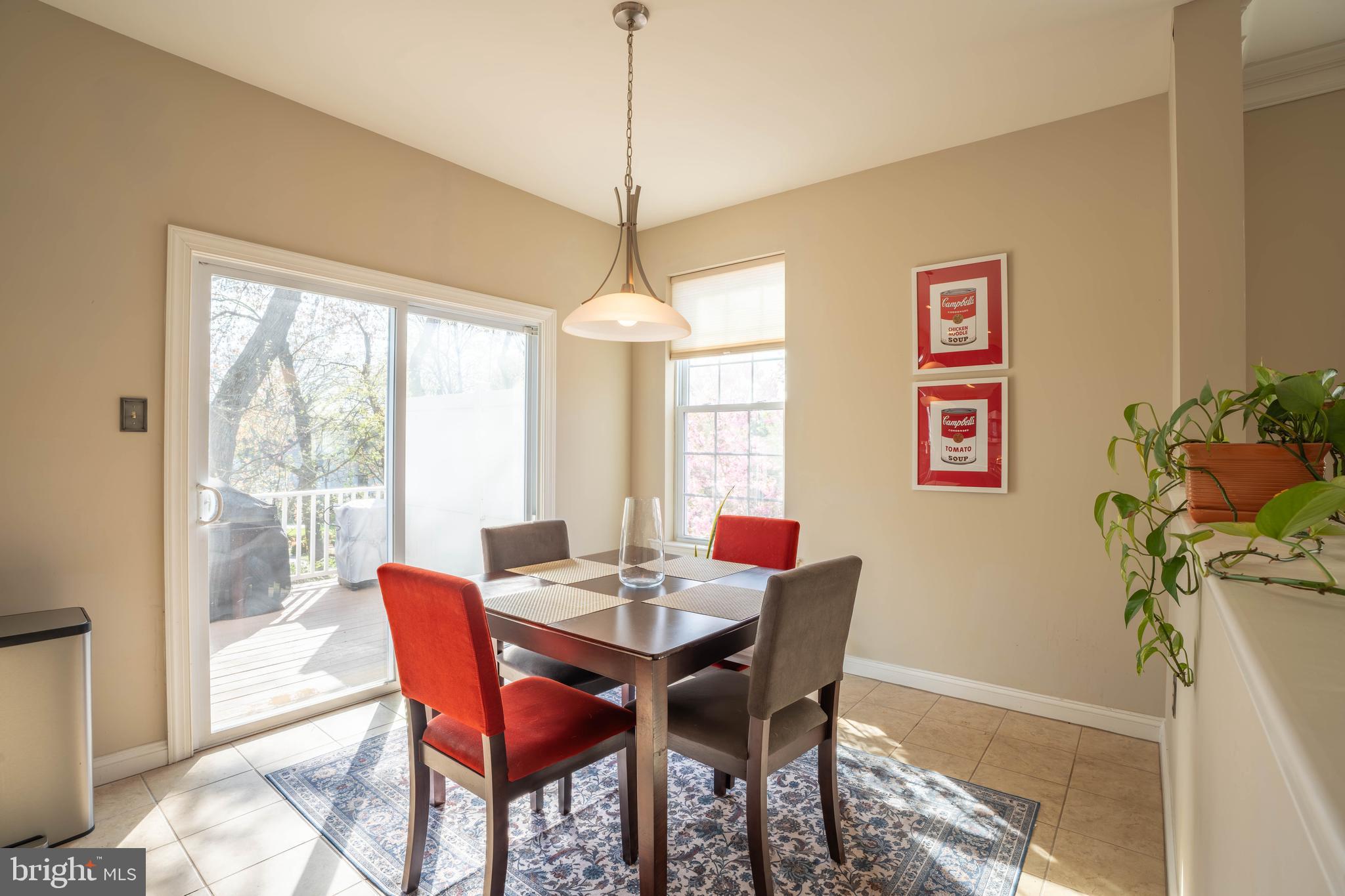 EVERGREEN TERRACE - Residential