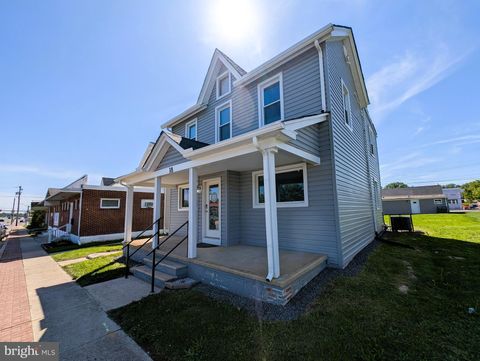 Photo of 18 N Philadelphia Boulevard #202, ABERDEEN, MD 21001 (MLS # MDHR2049616)