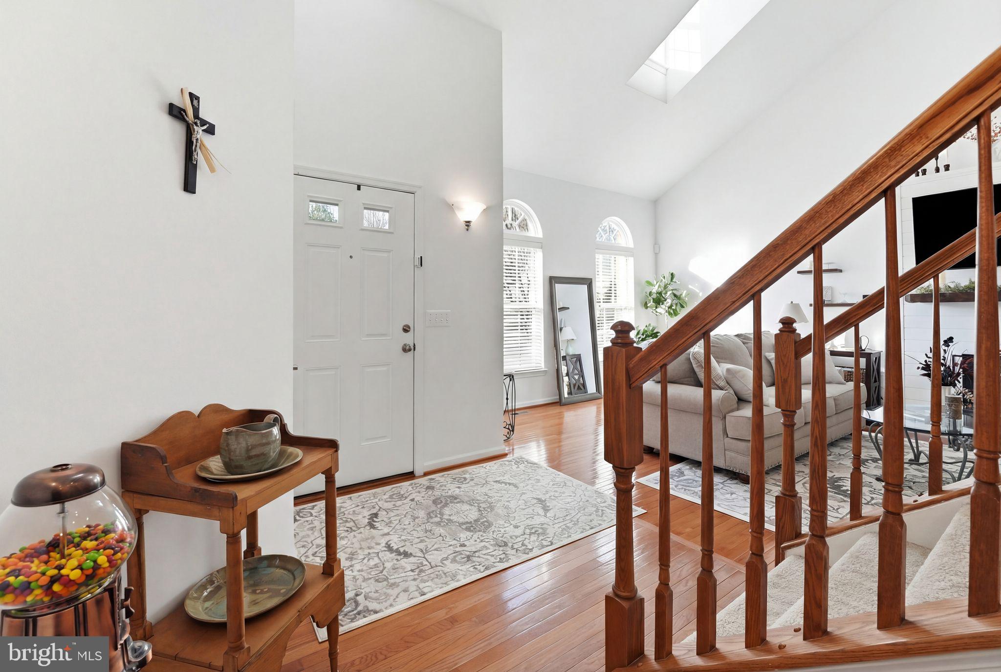 VILLAS AT THE RIDGES - Residential