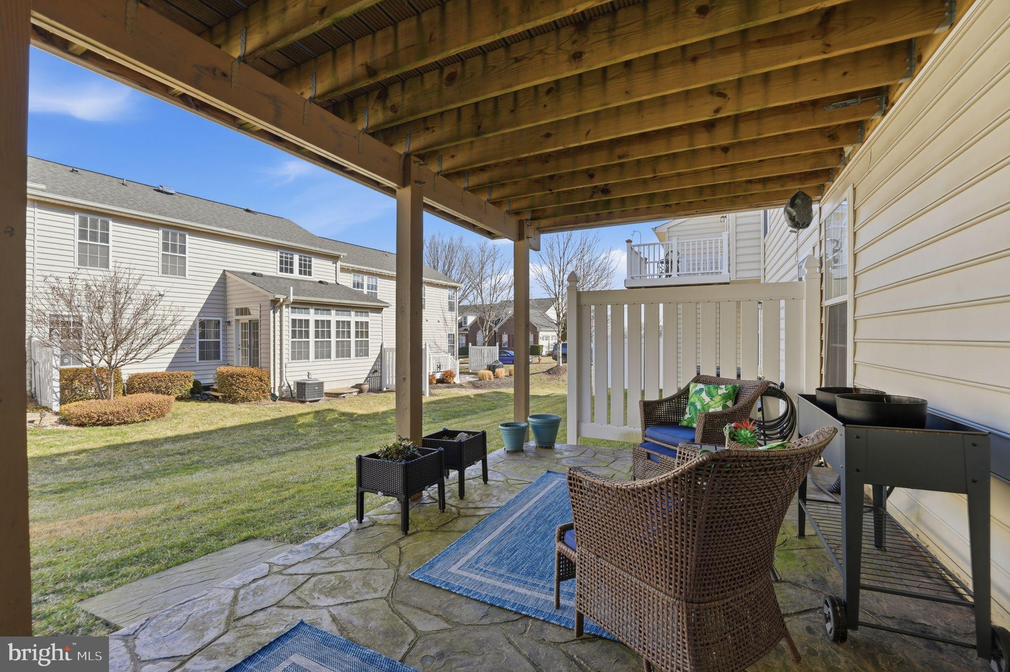 VILLAS AT THE RIDGES - Residential