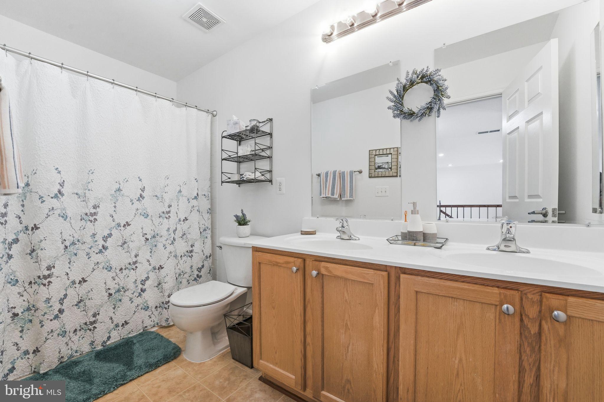 VILLAS AT THE RIDGES - Residential