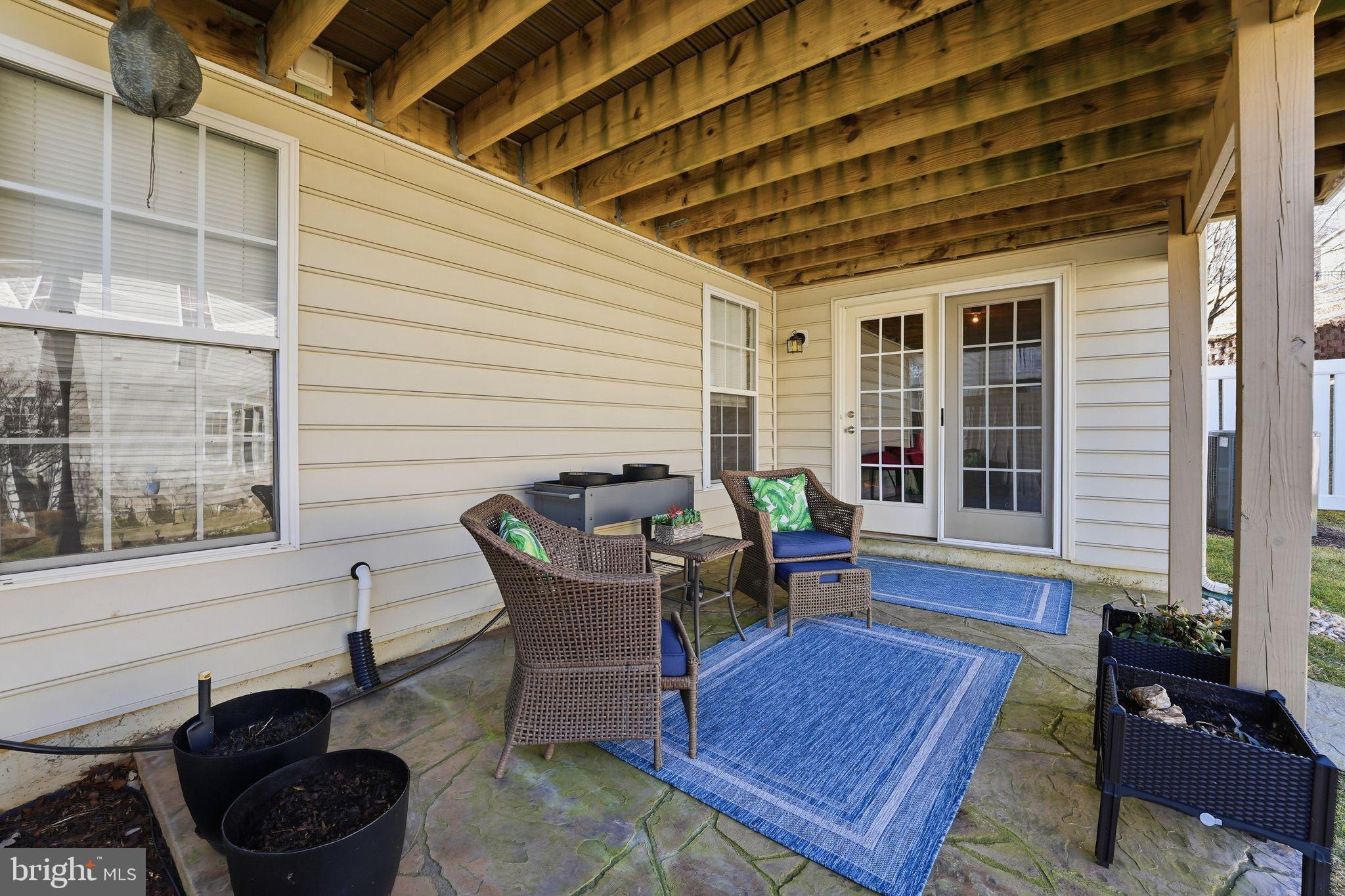 VILLAS AT THE RIDGES - Residential