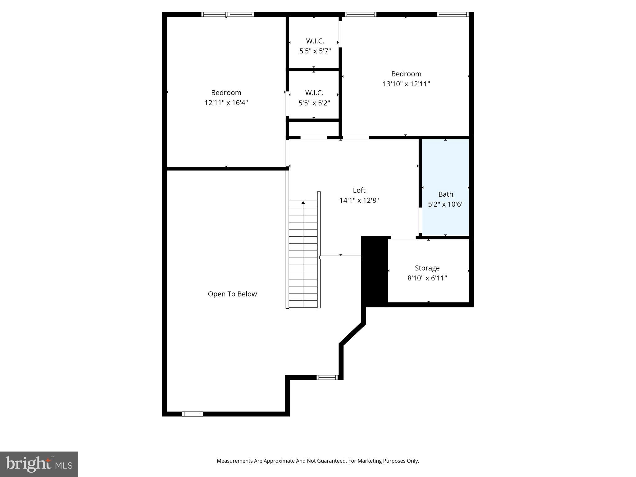 VILLAS AT THE RIDGES - Residential