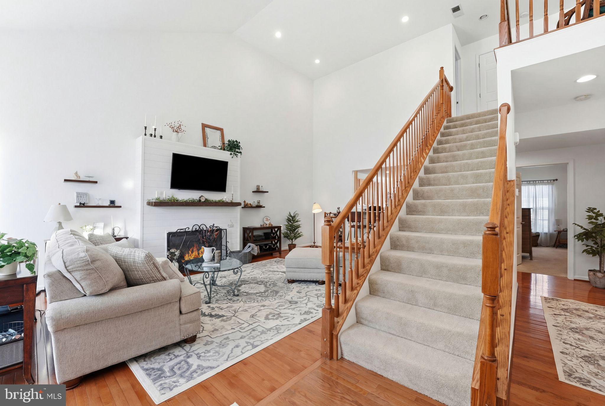 VILLAS AT THE RIDGES - Residential