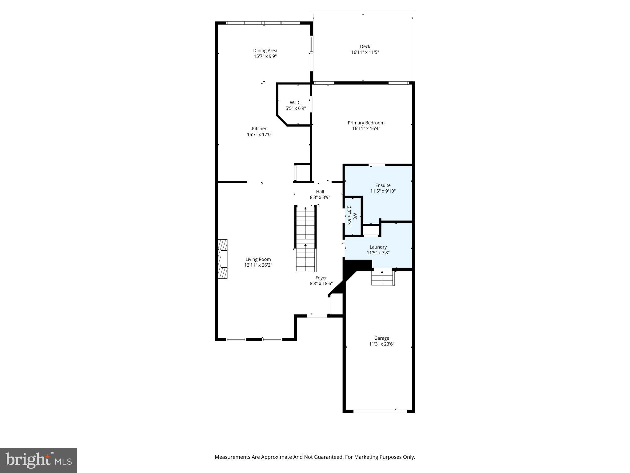 VILLAS AT THE RIDGES - Residential