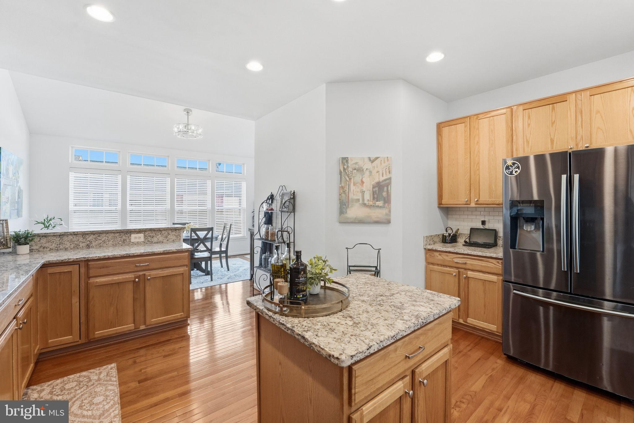 VILLAS AT THE RIDGES - Residential