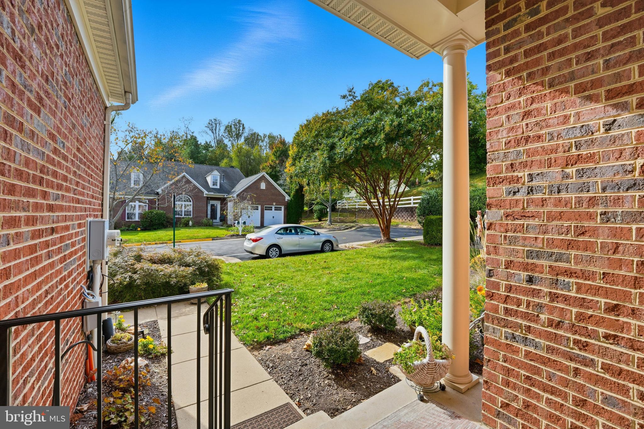 VILLAS AT THE RIDGES - Residential