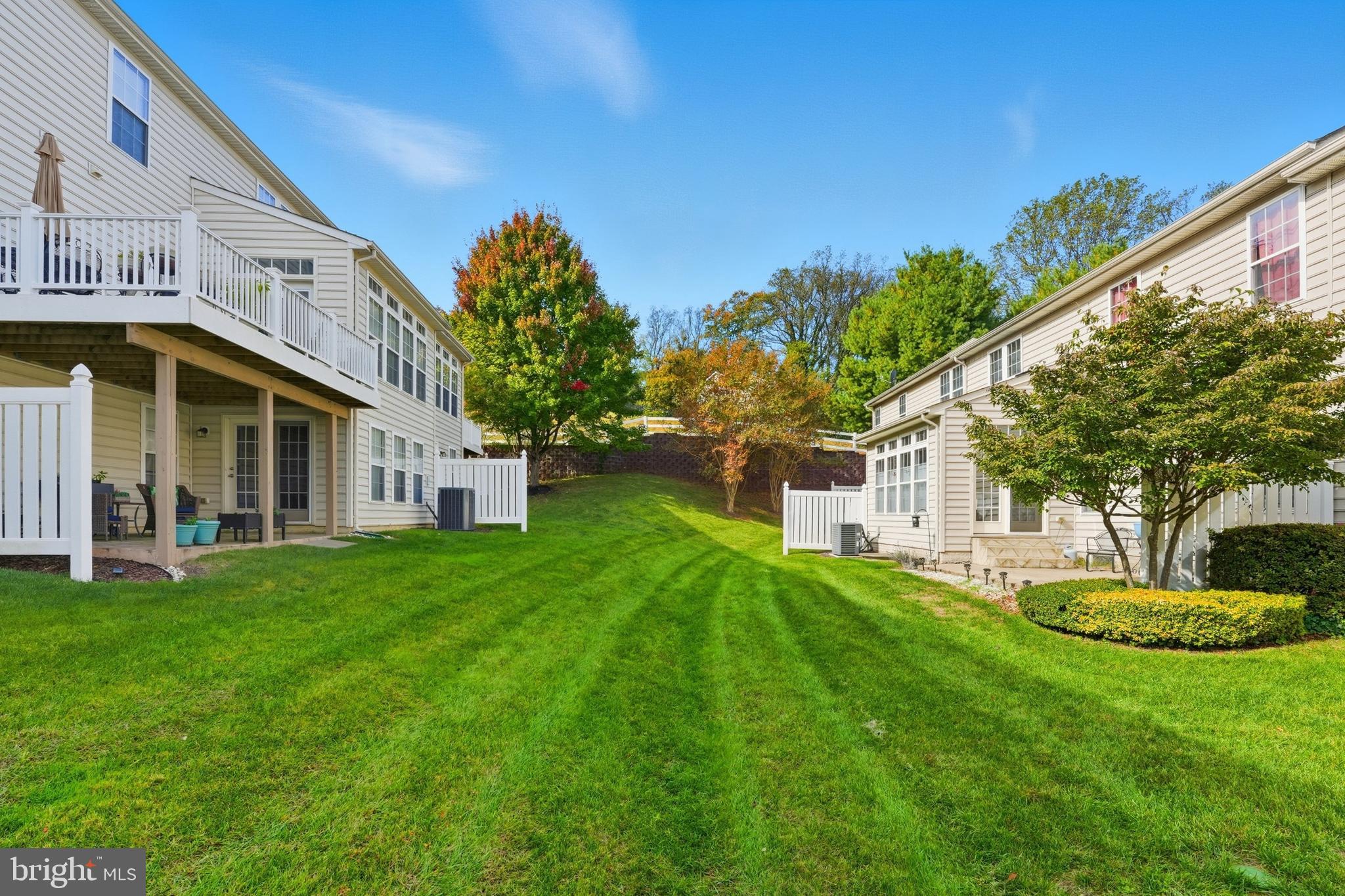 VILLAS AT THE RIDGES - Residential