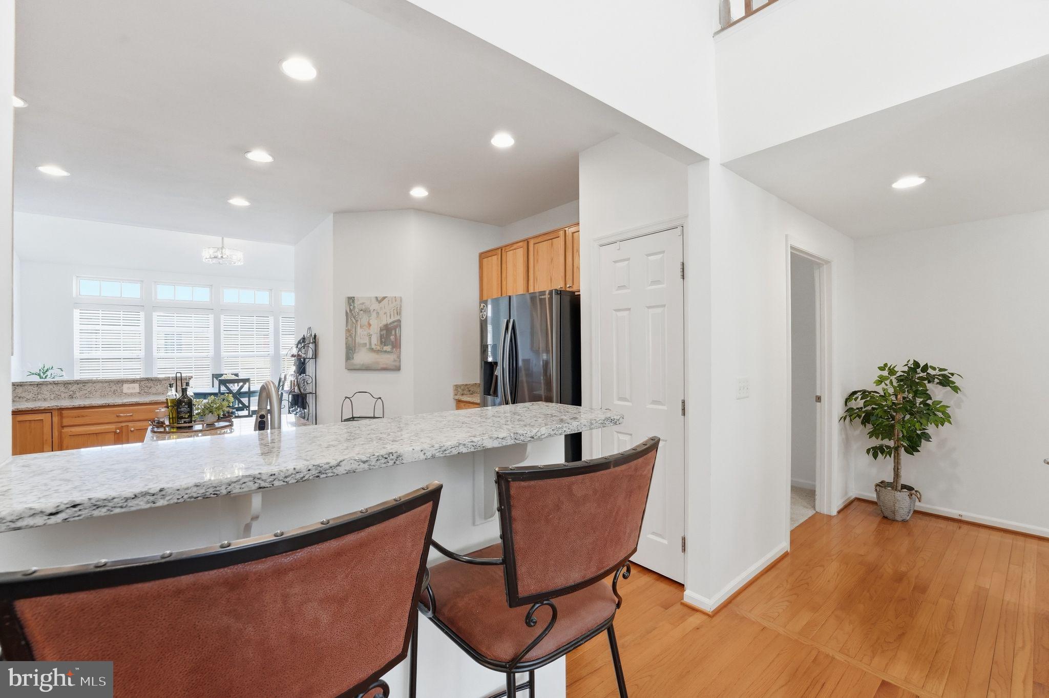 VILLAS AT THE RIDGES - Residential