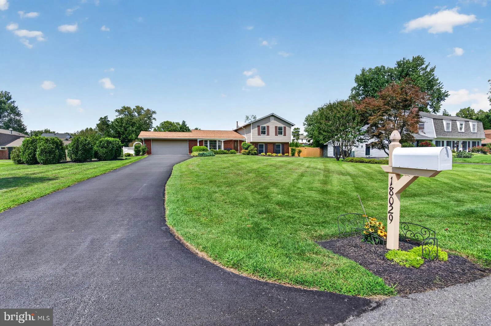 18029 Lafayette Drive, Olney, MD, 20832
