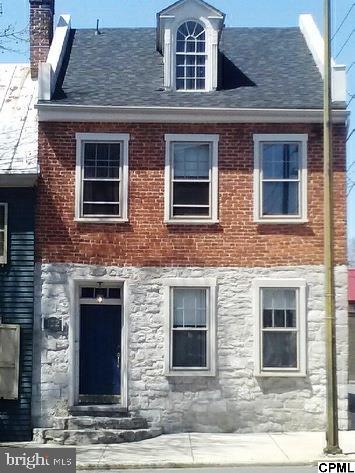 Here is your opportunity to own this well-maintained 4 unit property with an additional 16 parking spots. Currently, the owner rents 12 of the parking spots for additional income. Basement and attic allow for extra storage space. Amenities and attractions are within walking distance. Add this solid property to your investment portfolio today!