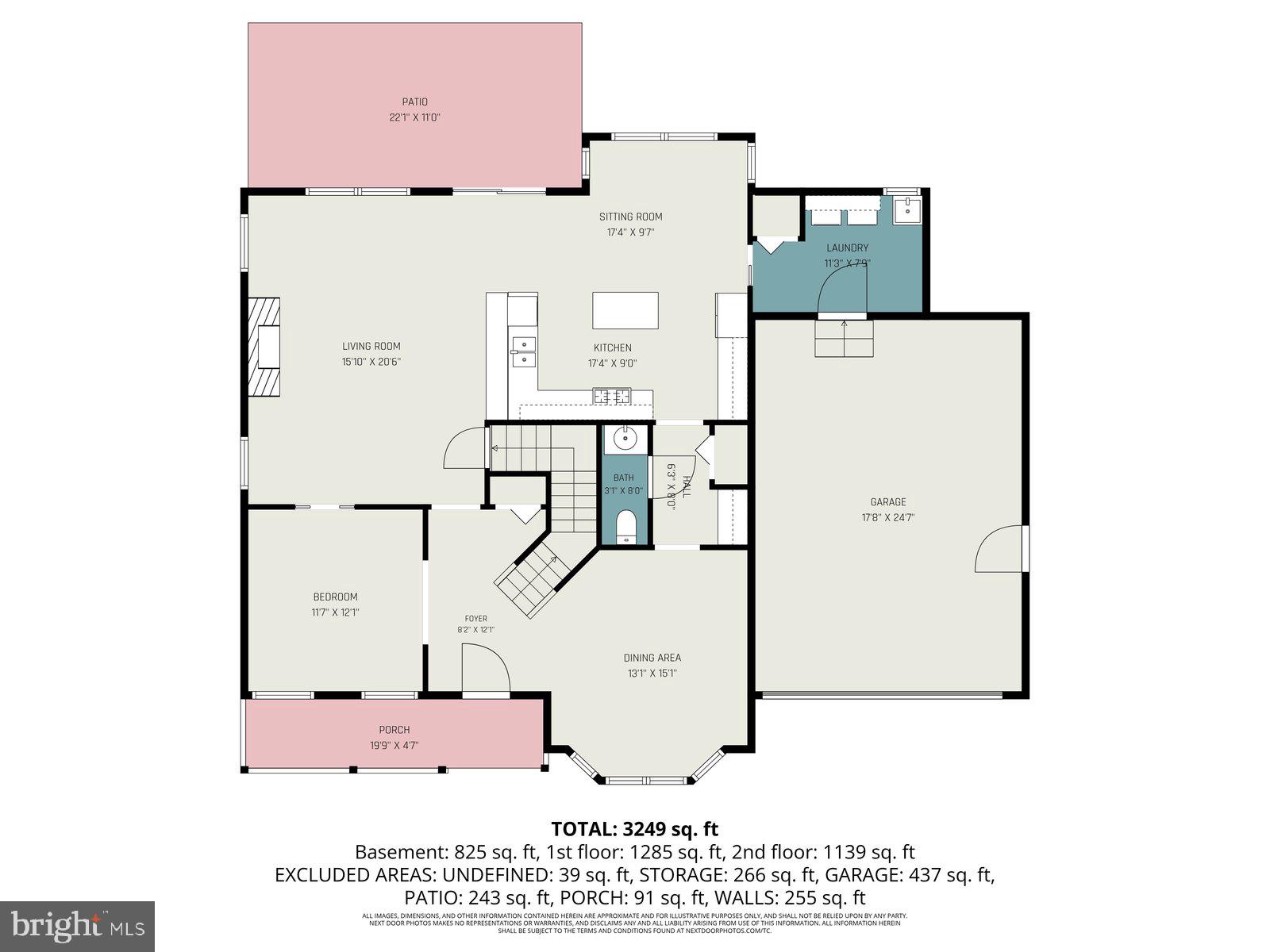 SOUTHPOINT MEADOWS - Residential