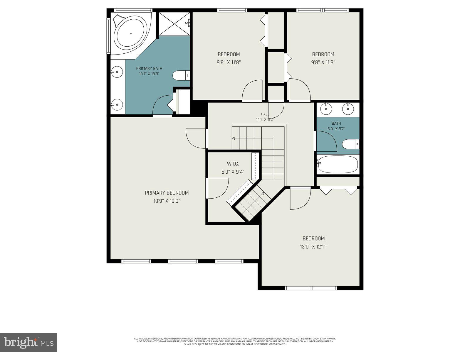 SOUTHPOINT MEADOWS - Residential