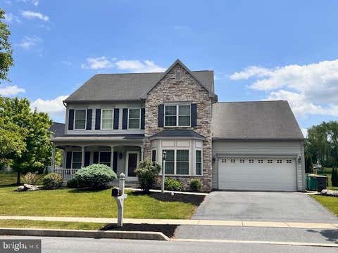 Homes For Sale - 2471 Raleigh Road<br/> Dauphin County, HUMMELSTOWN, PA 17036