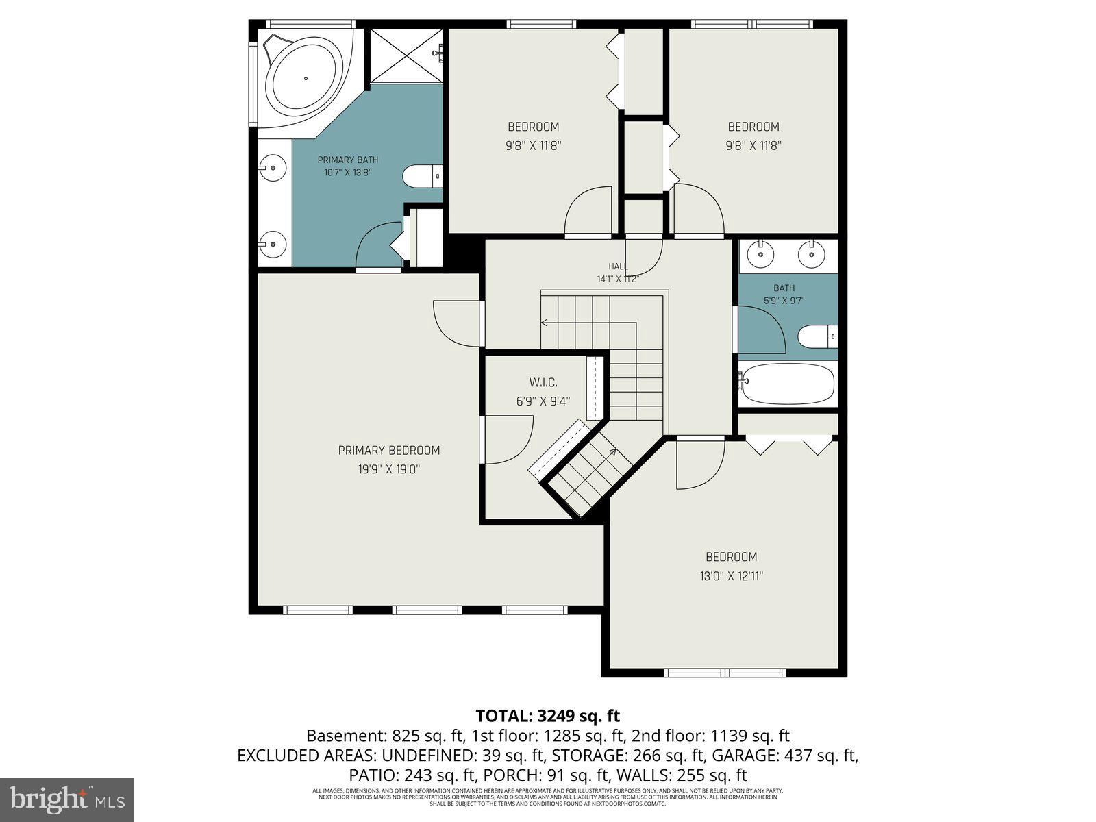 SOUTHPOINT MEADOWS - Residential