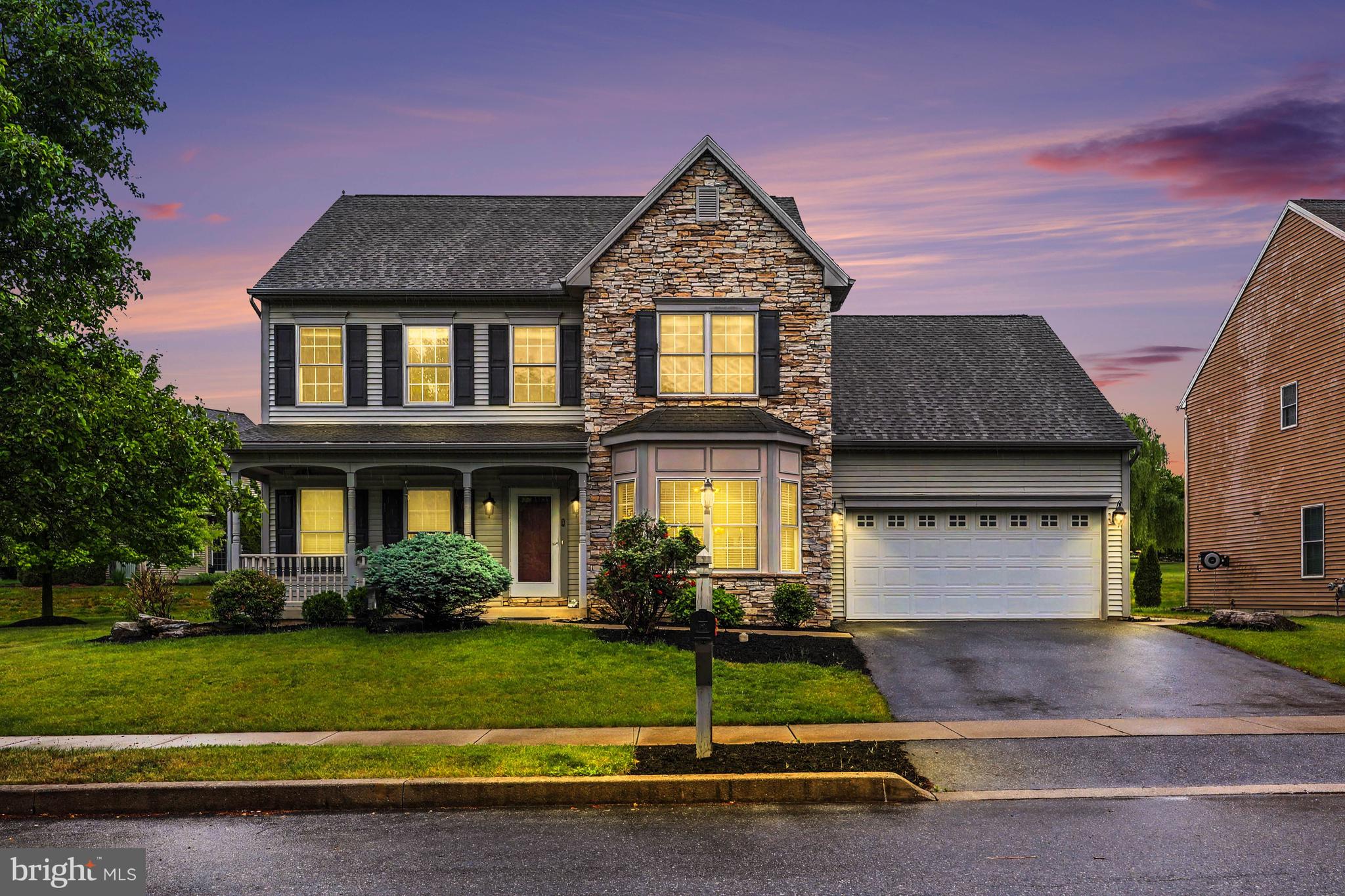 SOUTHPOINT MEADOWS - Residential