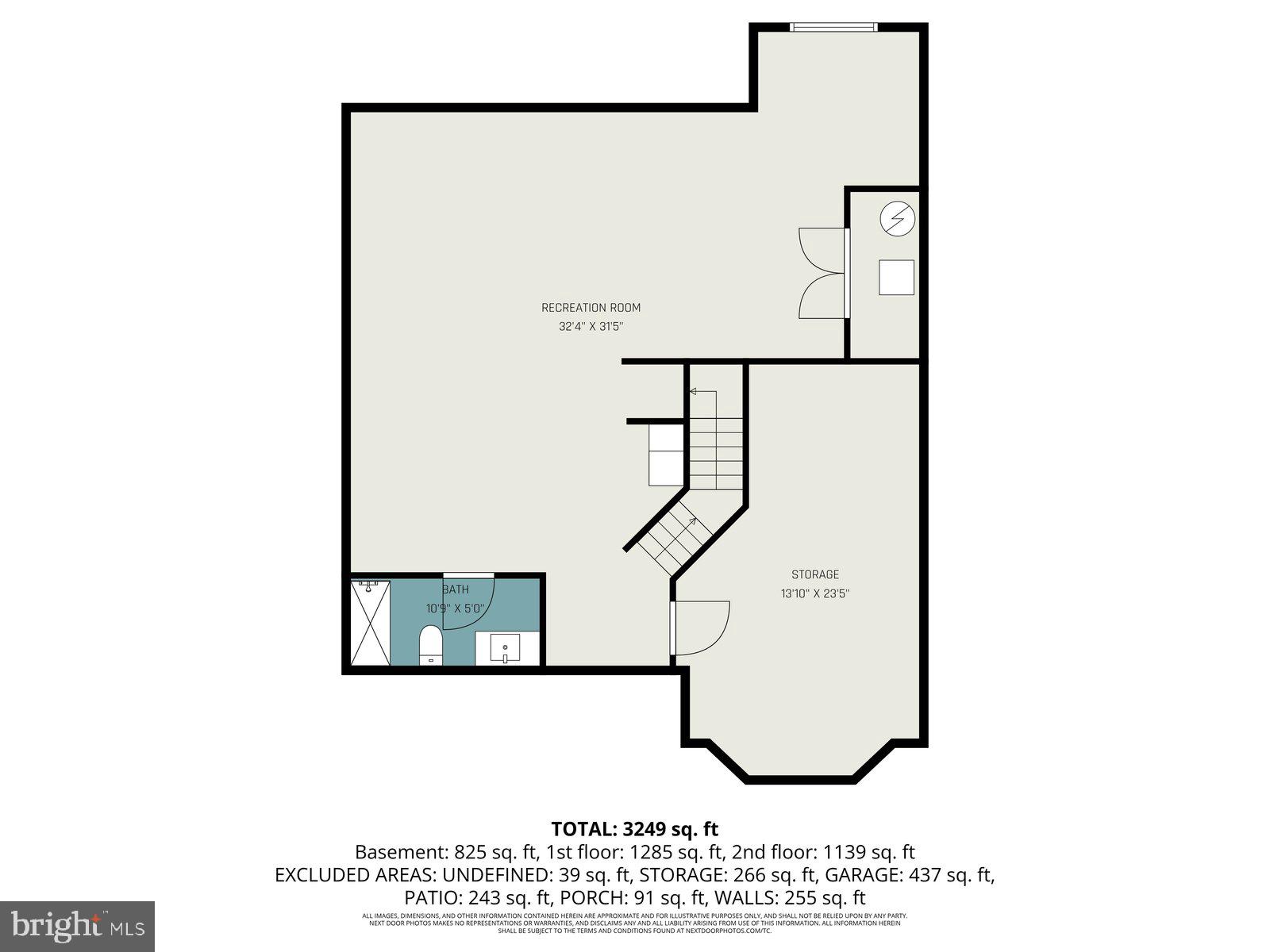 SOUTHPOINT MEADOWS - Residential